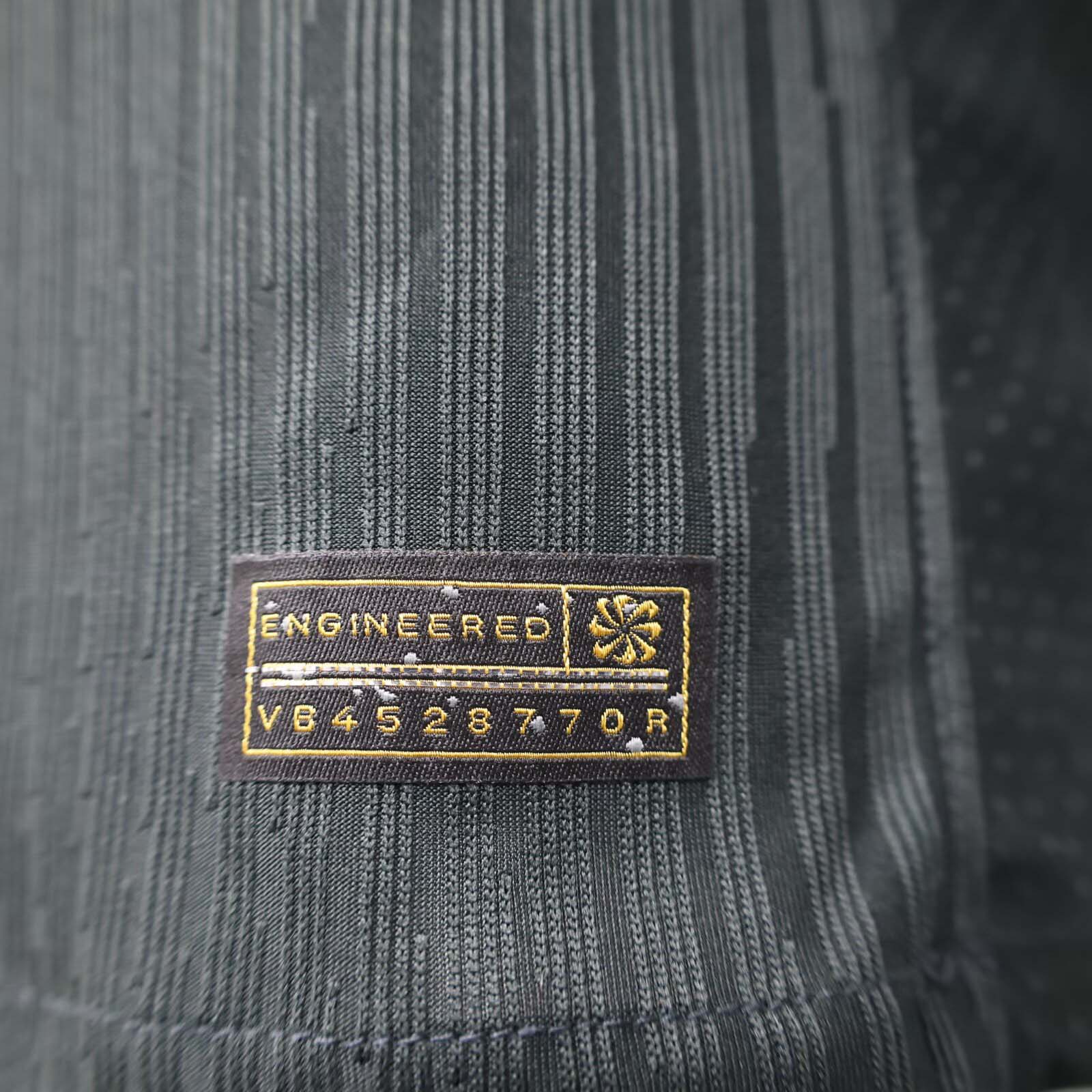 2024/25 Liverpool Away Shirt - Player Edition