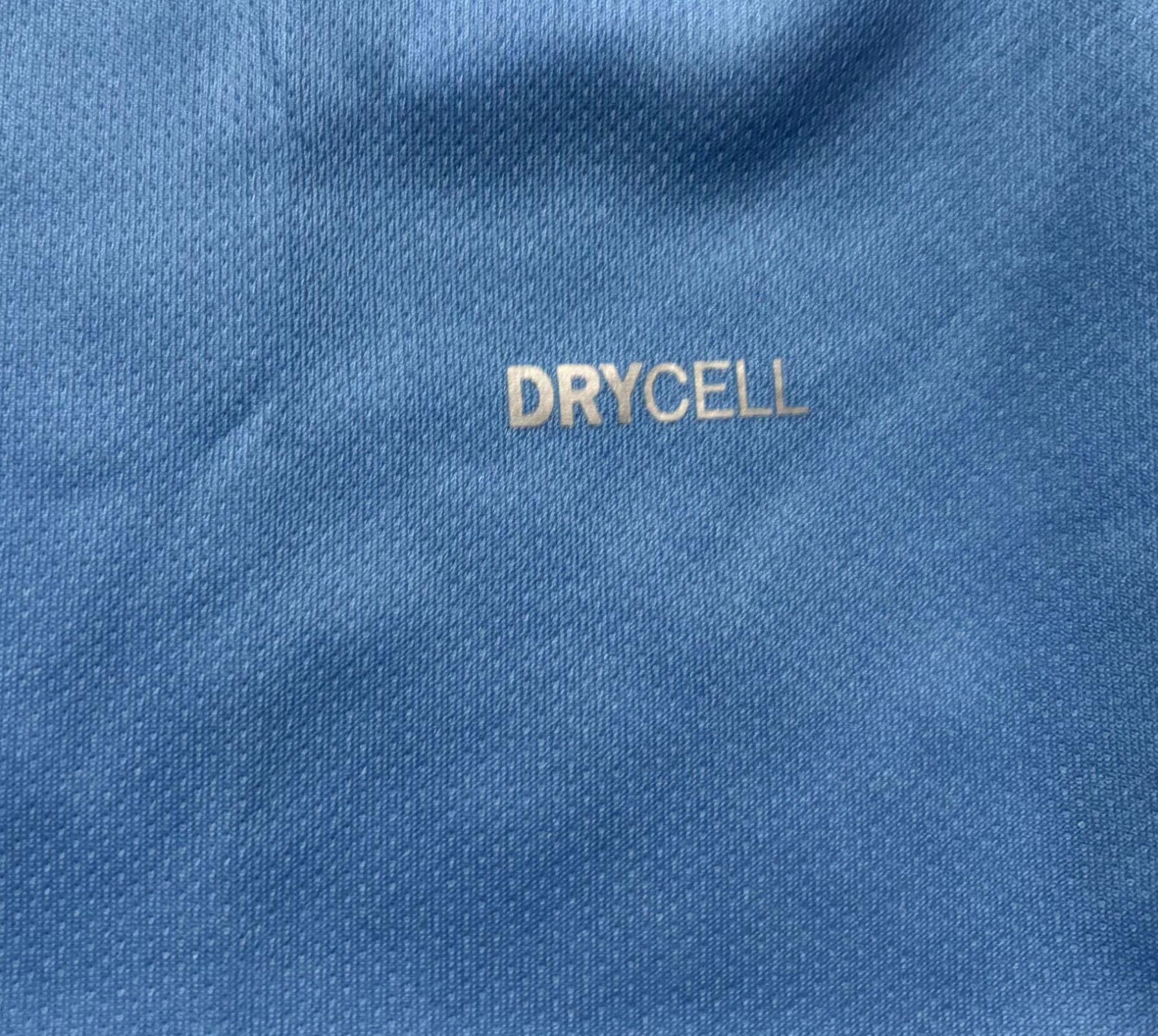 Manchester City 125th Anniversary Limited Edition Shirt - Fans Edition