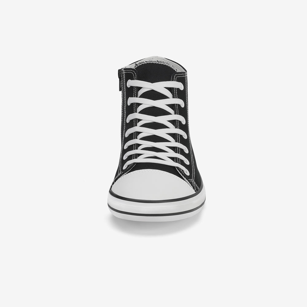 Woman Roam I  - Barefoot Shoes