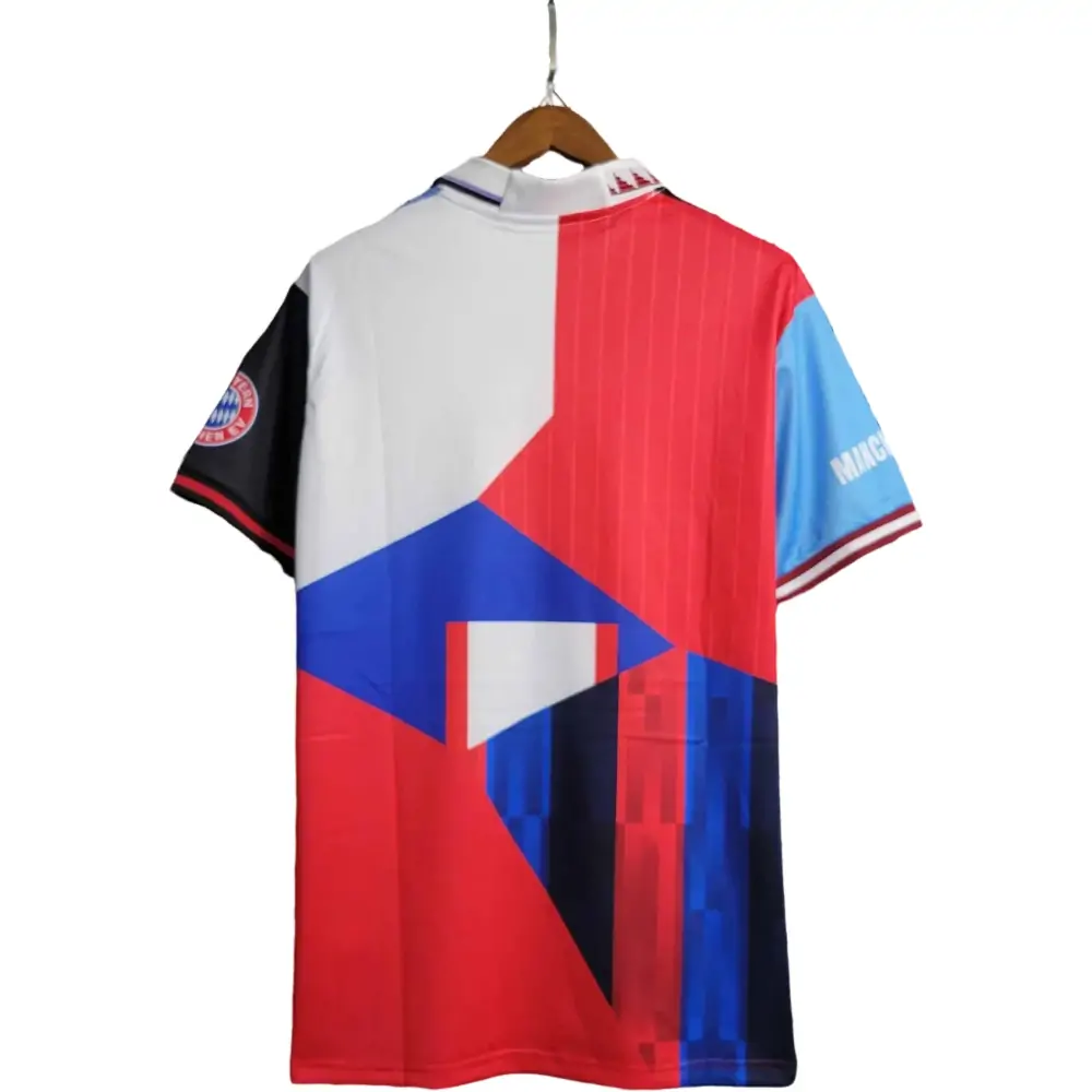 2023/24 Real Madrid special fan jersey