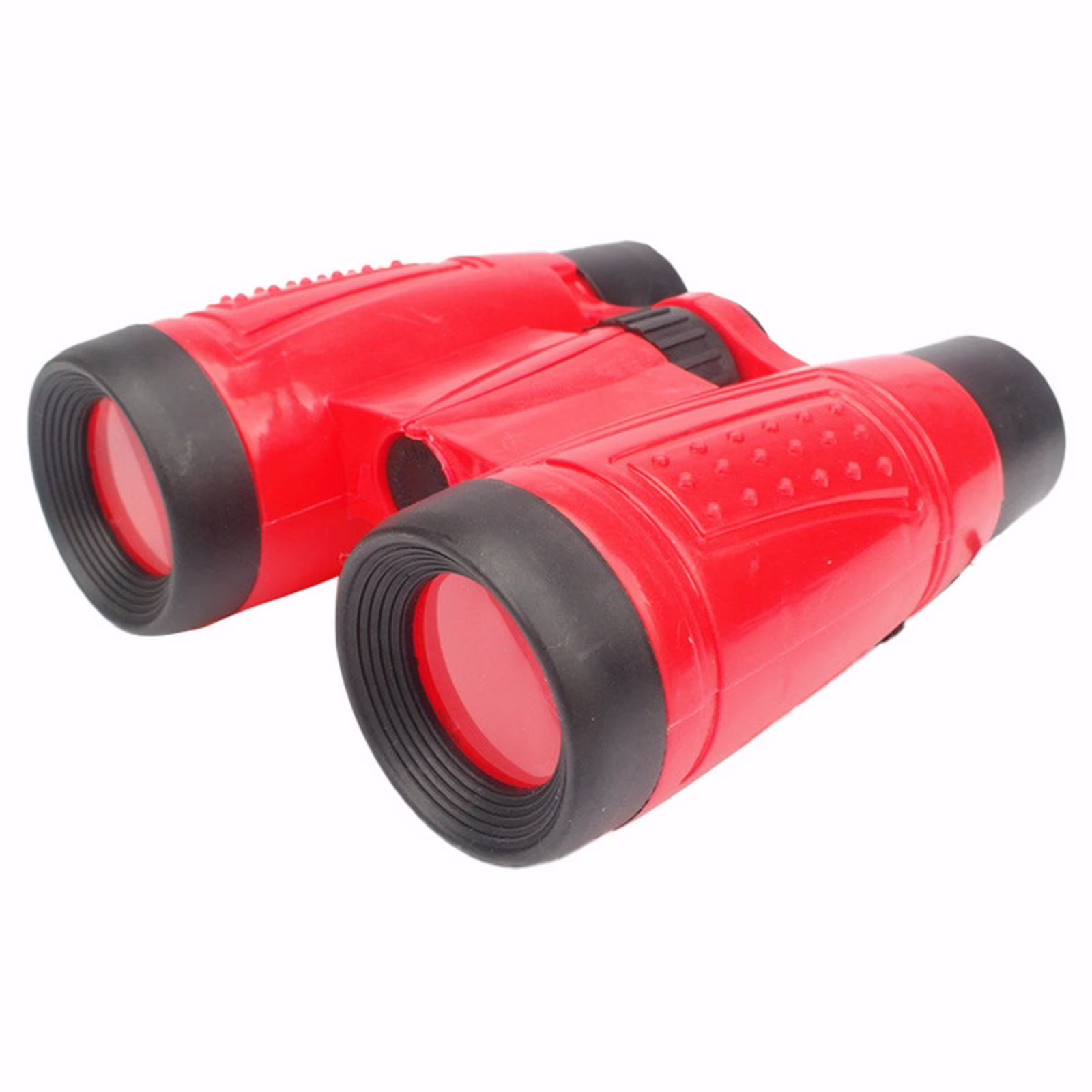 Educational Toy Binoculars for Kids - for Young Ideal for Camping and Adventure Lightweight Design with Adjustable Neck Strap Encourages Outdoor Learning and Science