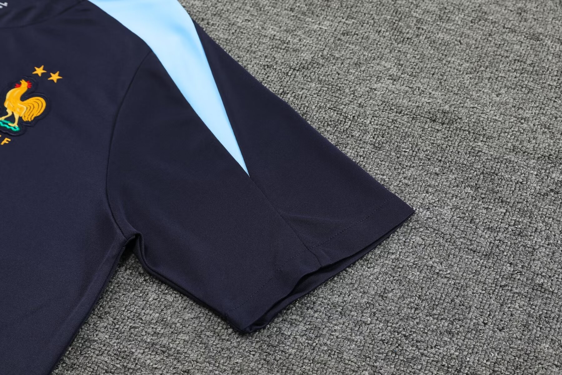 2024/25 France training Jersey - Adult Set