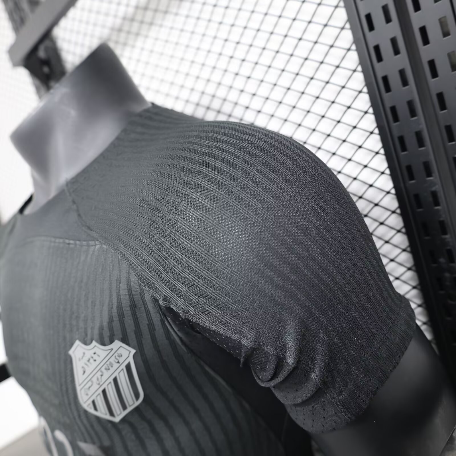 2025-26 New Season Jeddah II Away Jersey - Player Edition