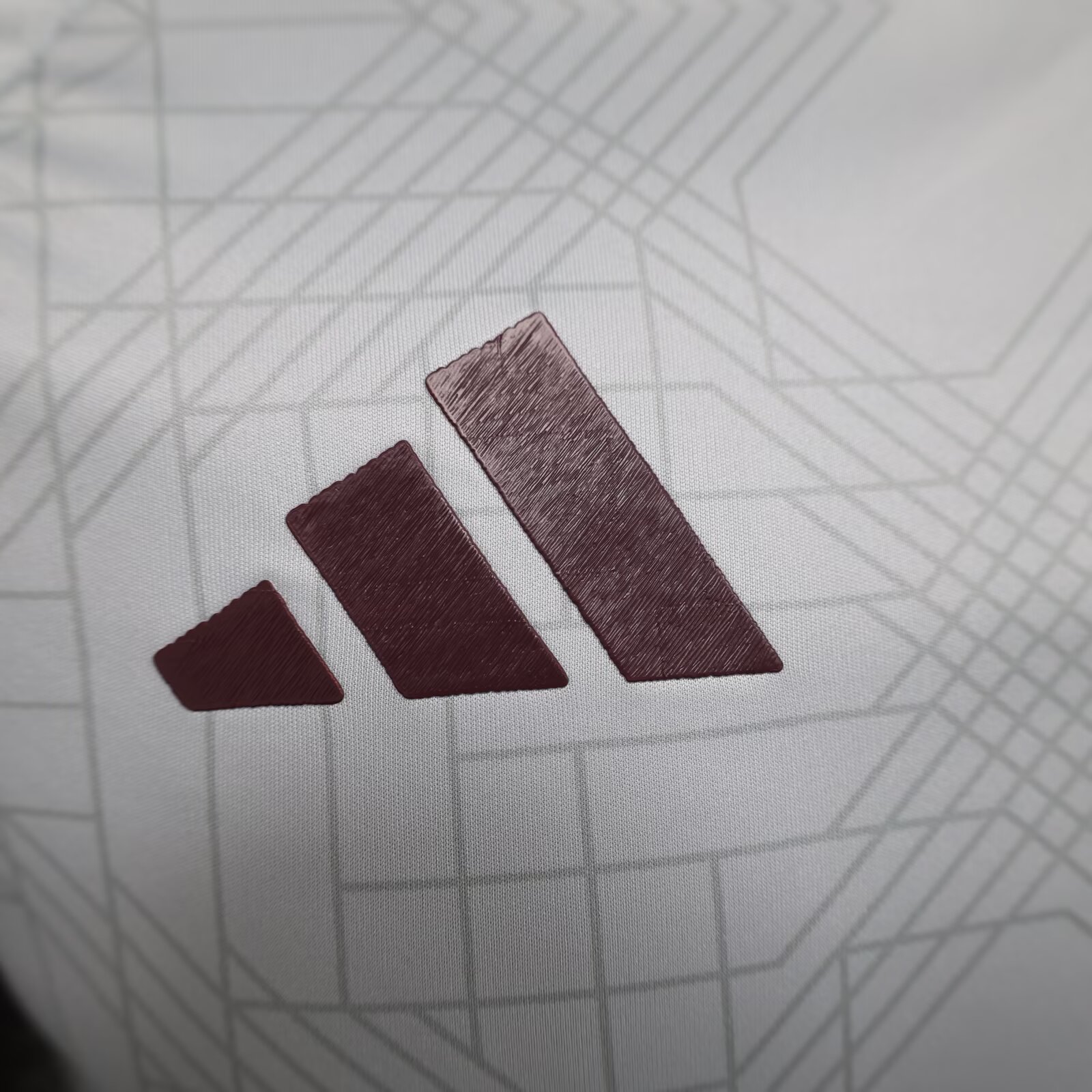 2024/25 Ajax Second Away - Players Edition