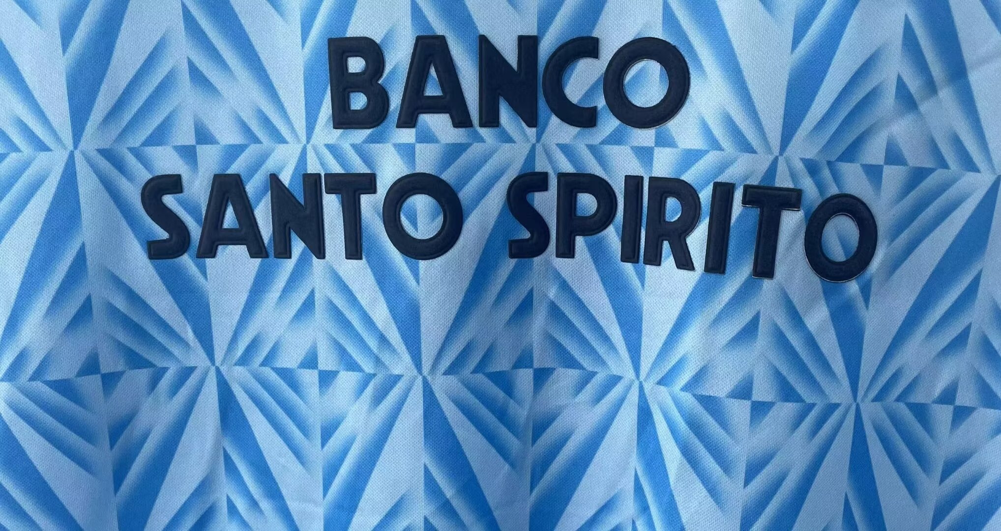 1991 Lazio Home Retro Jersey 1:1 Thai Quality