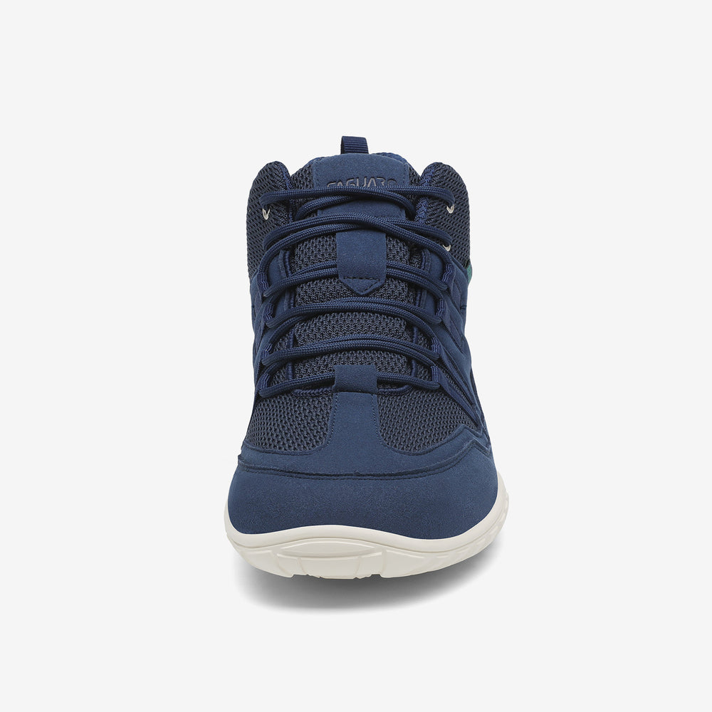 Woman Brave IV - Barefoot Shoes