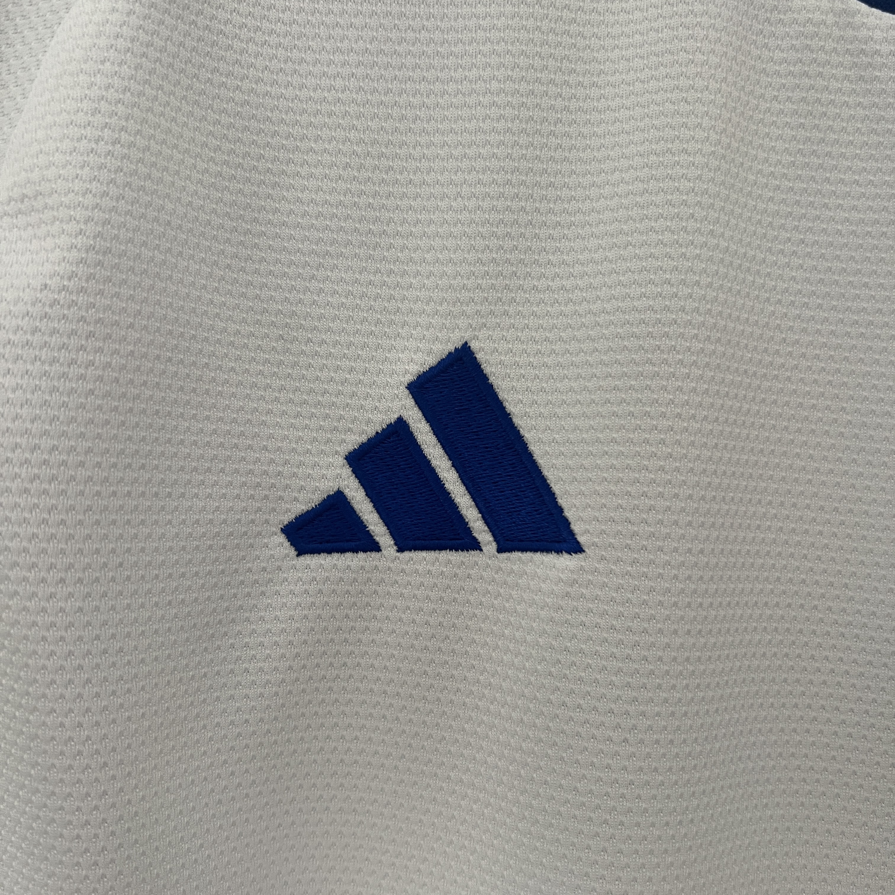 2024/25 Cruzeiro Away Jersey 1:1 Thai Quality - Fans Edition