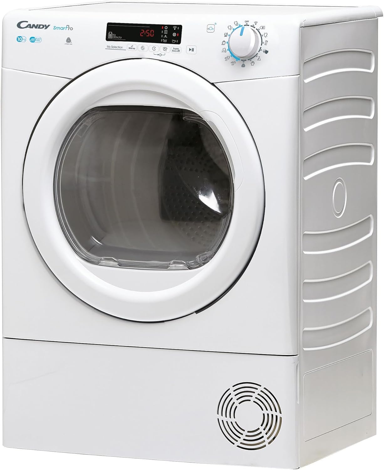 Sèche linge condensation CSOEC10DG-S