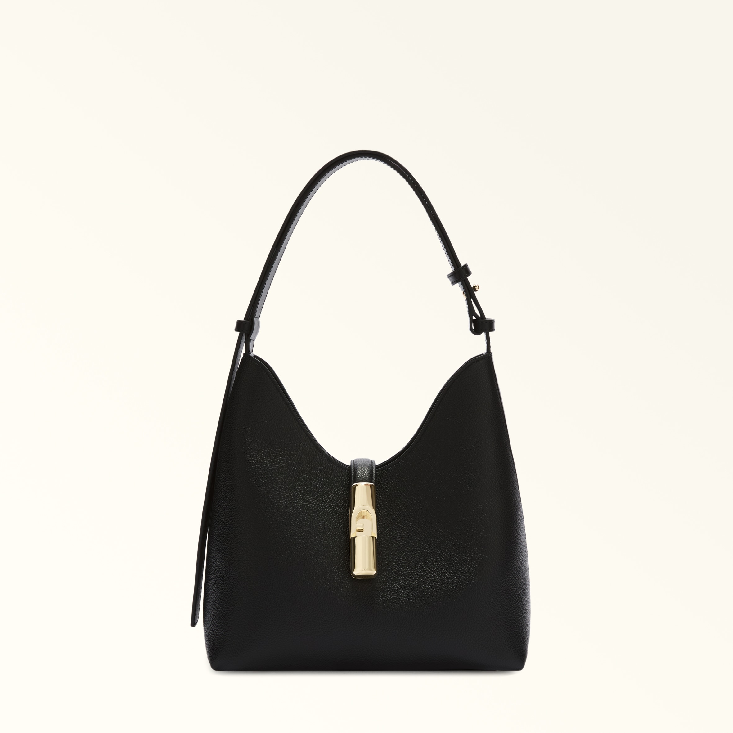 Furla Goccia Shoulder Bag S
