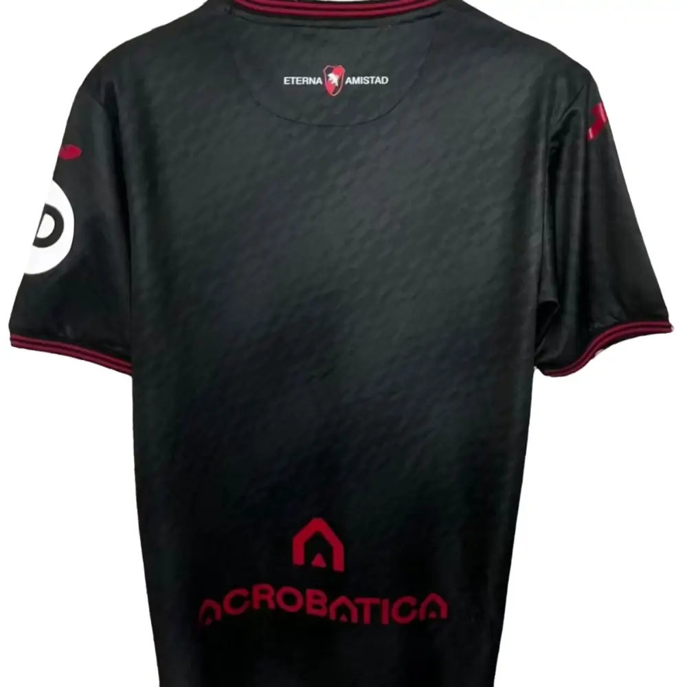 2025-26 Torino FC Second Away kit - Short Sleeve Fans Edition