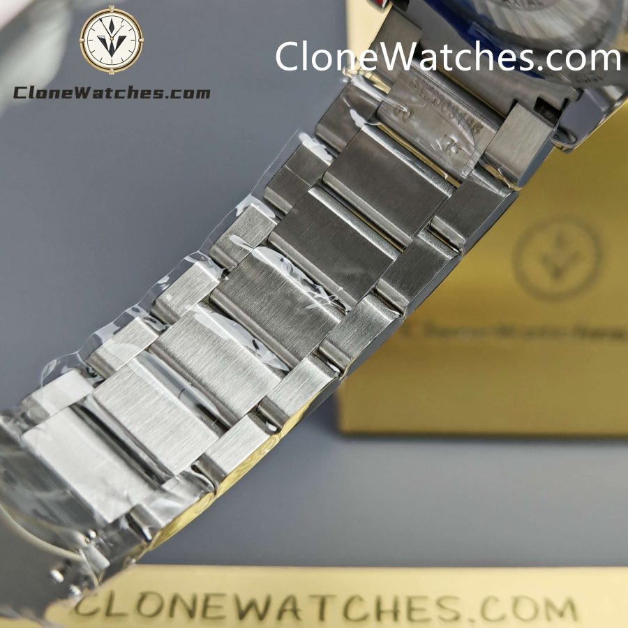 OMEGA Super Clone Watches 1:1 Seamaster 300 ��SPECTRE�� Limited Edition 233.32.41.21.01.001 41MM