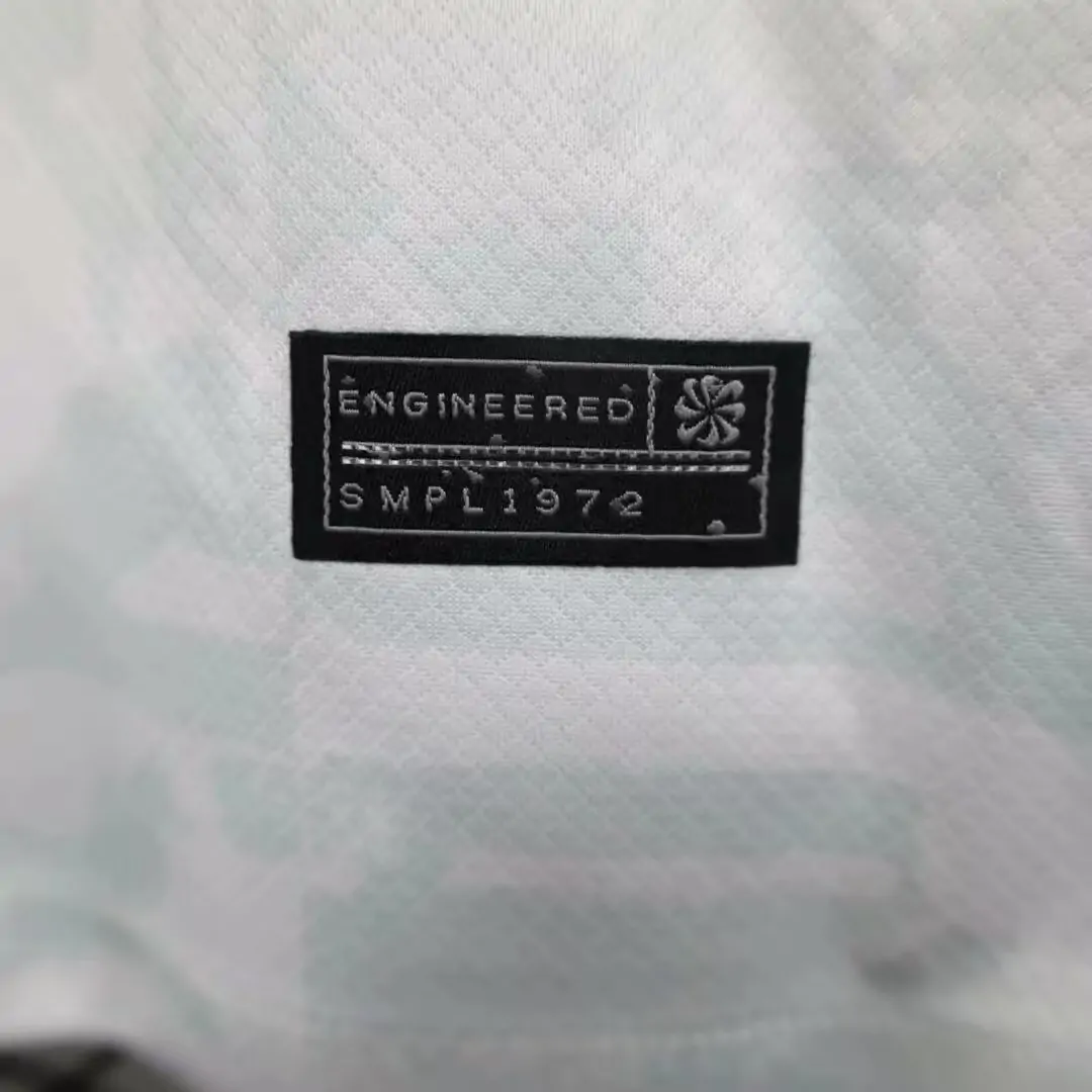 2024/25 Liverpool Second Away Soccer Jersey 1:1 Thai Quality