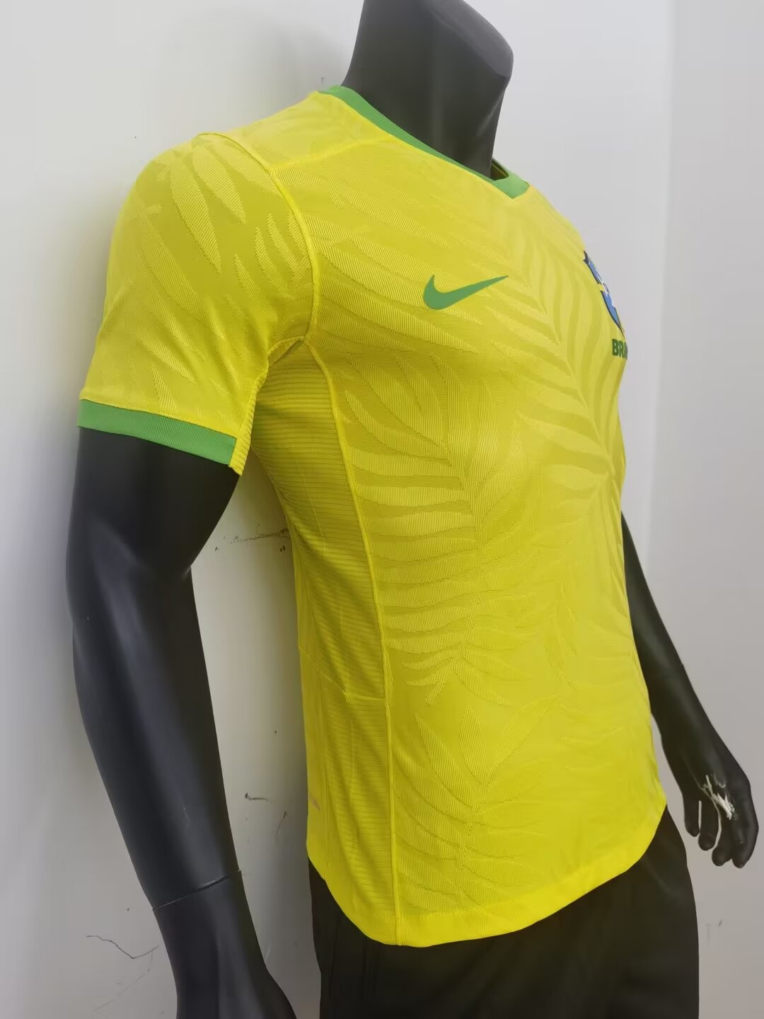 2023/2024 Brazilian player version jersey 1:1 Thai quality