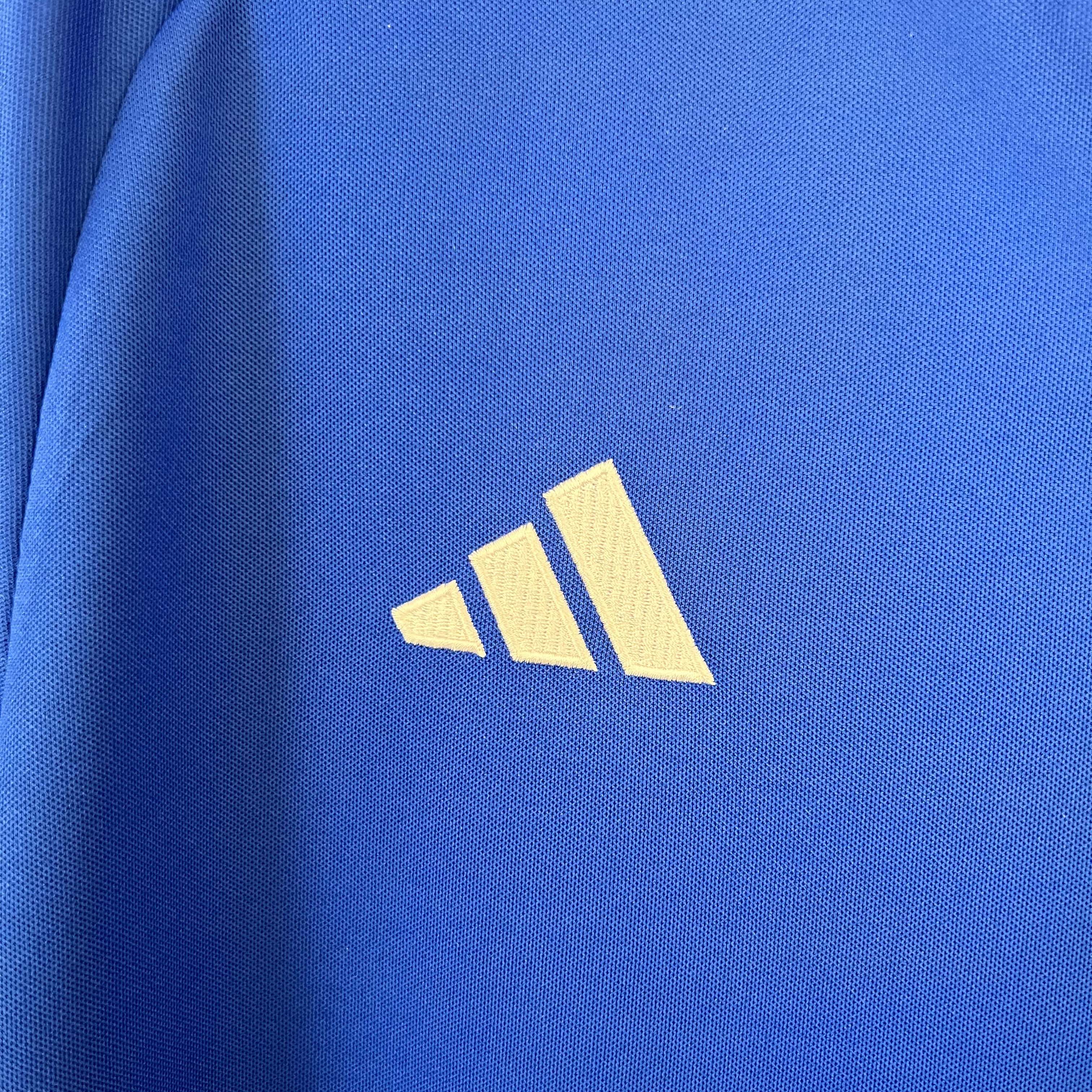 2023/2024 Cruzeiro Home Jersey 1:1 Thai Quality - Fans Edition