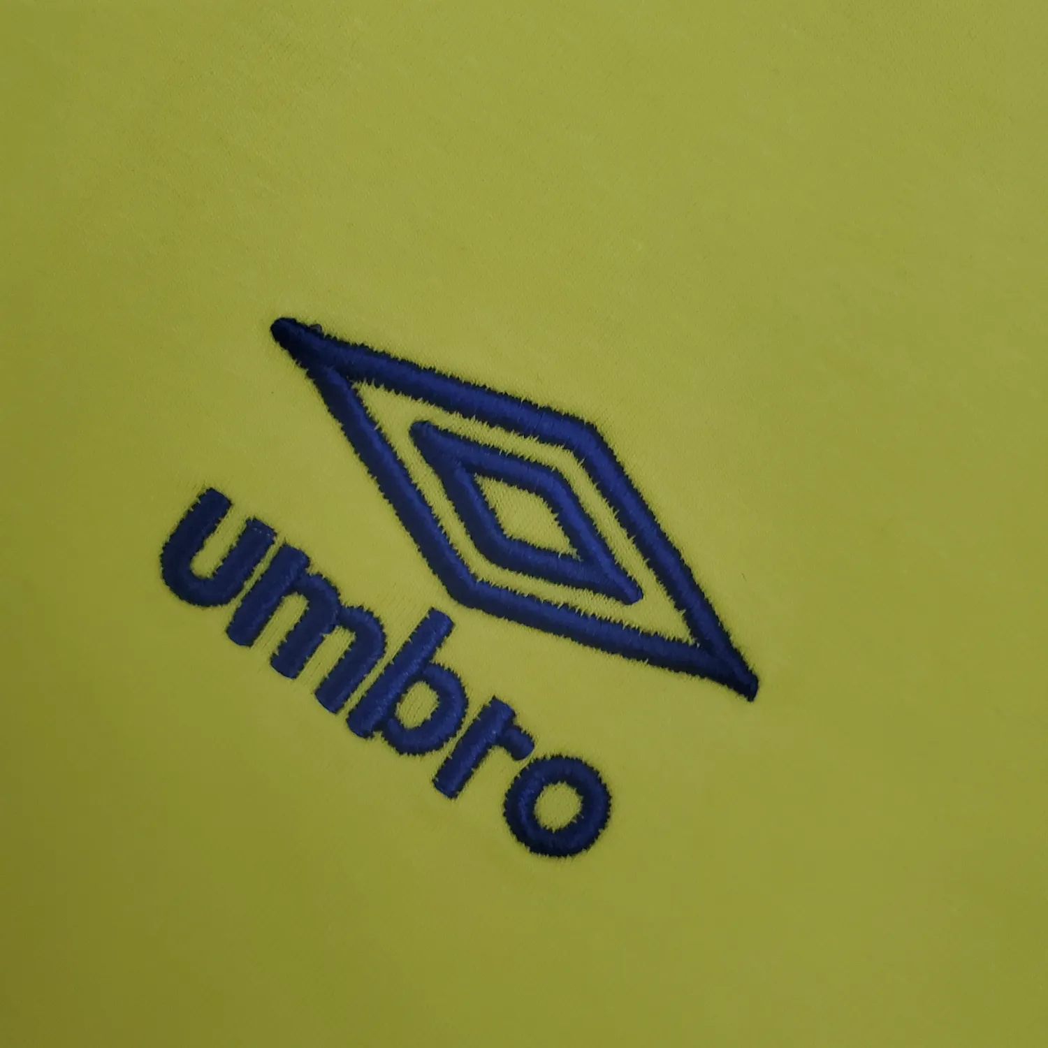 71-79 Arsenal Away Yellow Long Sleeve Retro Jersey