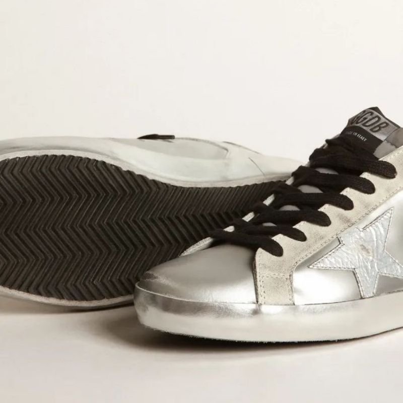 Golden Goose GGDB Super-Star Sneaker Shoes