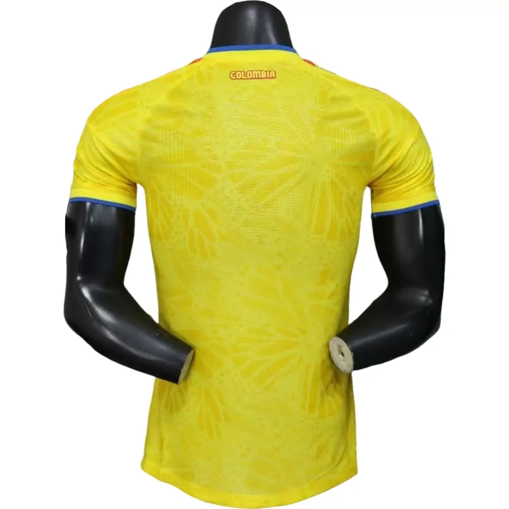 Colombia national football team