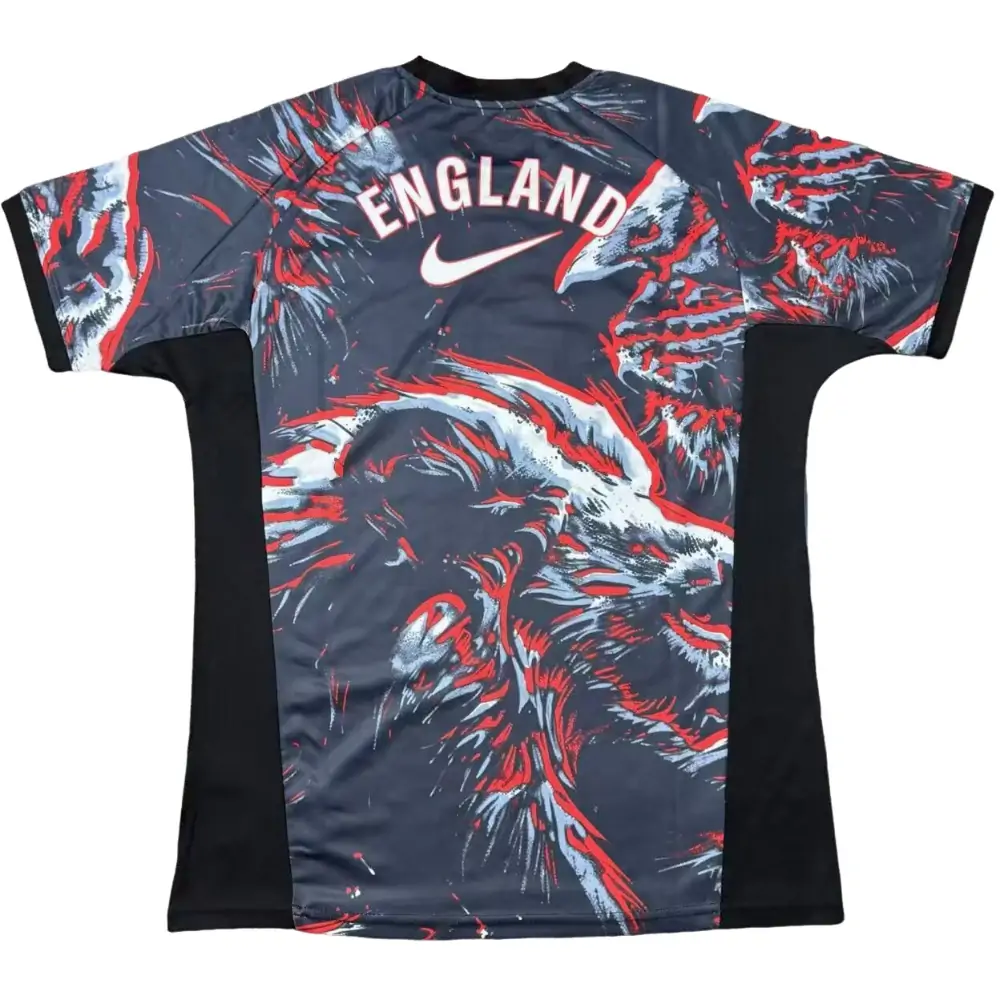 2026-27 England Hollywood Special Jersey - Fans Edition