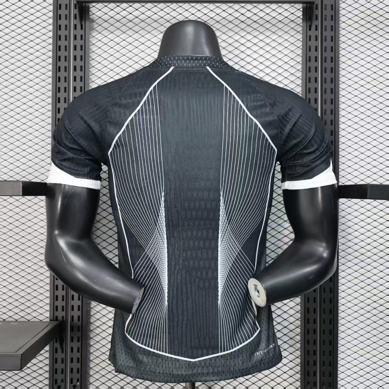 2025-26 Barcelona Special Edition Jersey - Player Edition