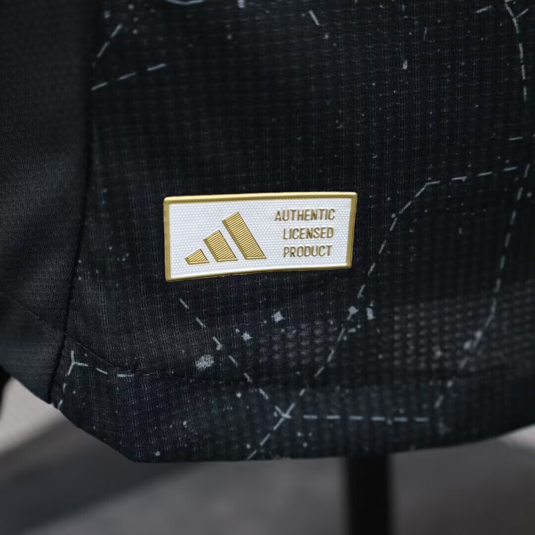 2024/25 Benfica Away Shirt - Player Edition