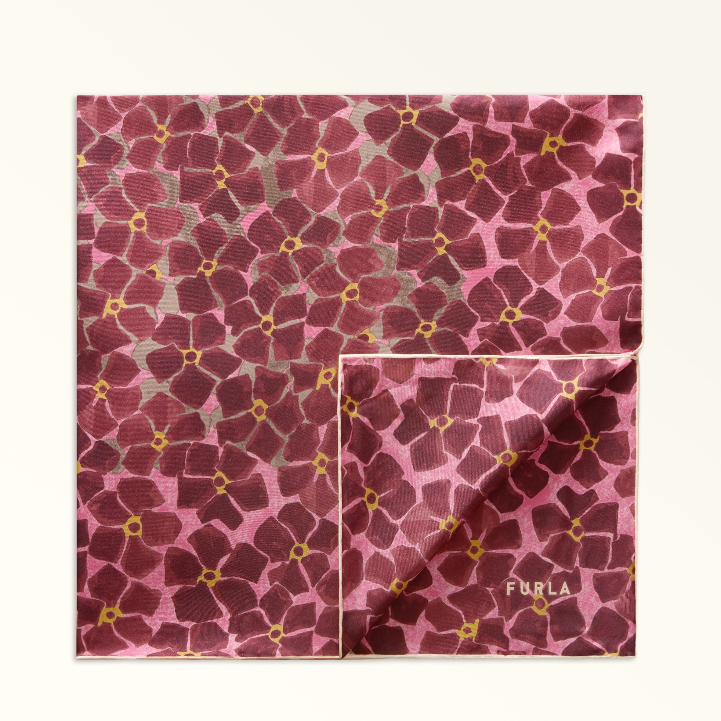 Furla Tortona Carr&eacute;