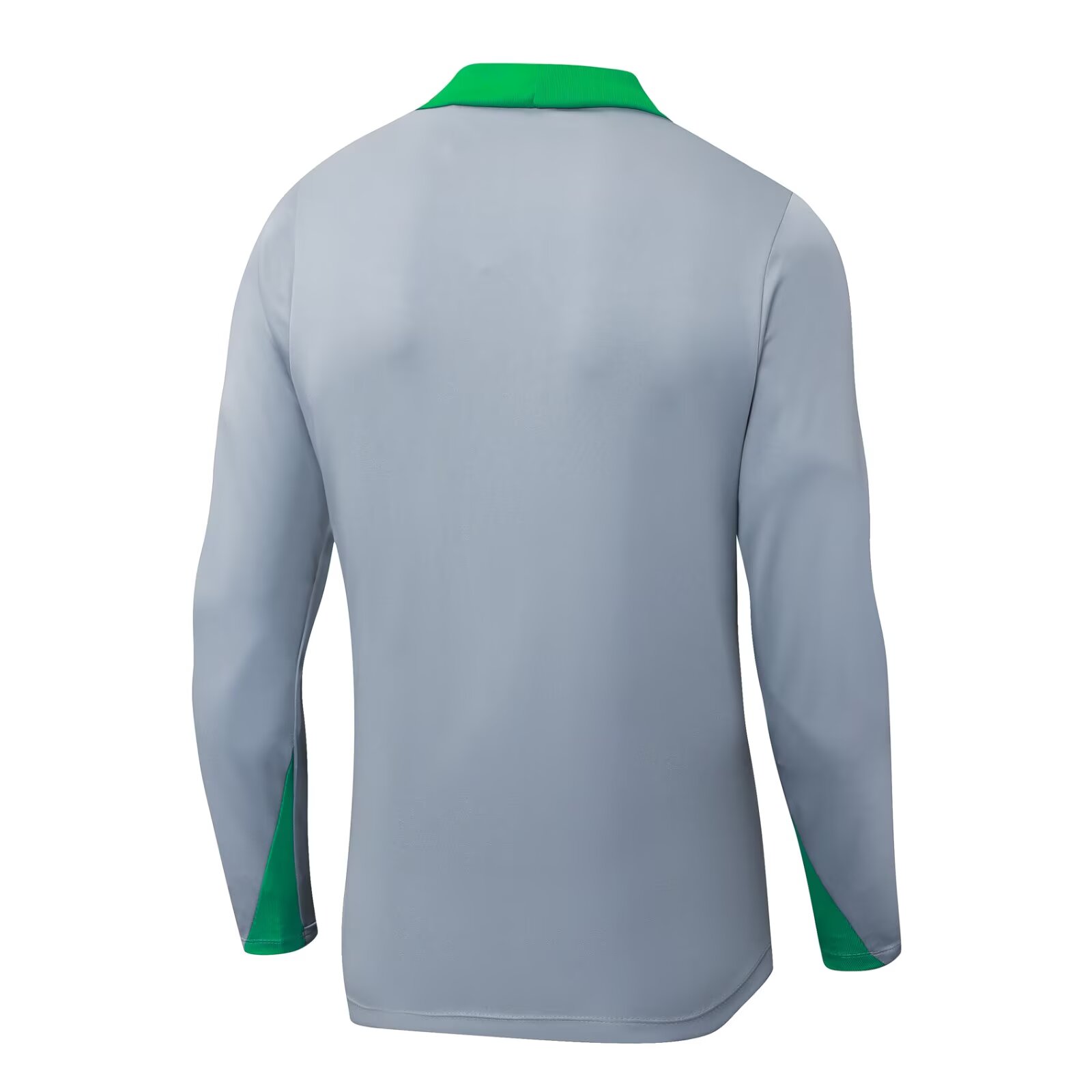2025/26 Nigeria grey training kit