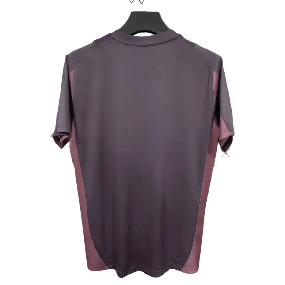 2025-26-Arsenal Training Jersey - Football Jersey - Fan Edition