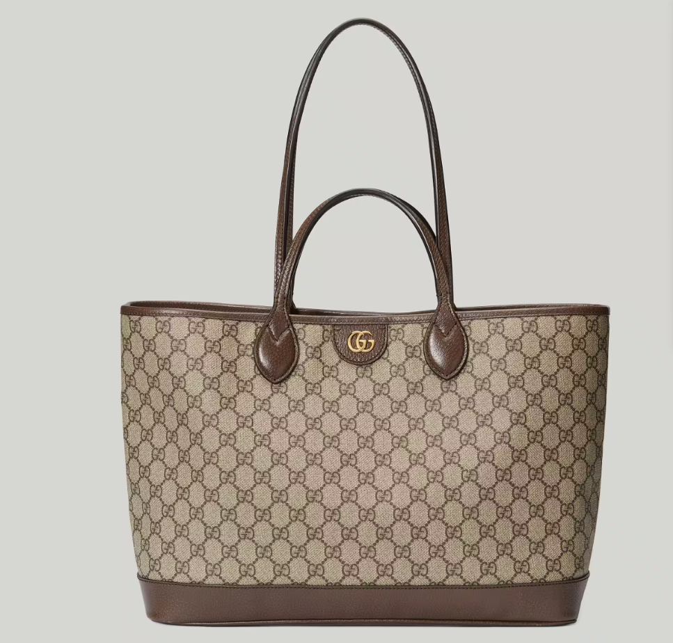 Gucci Ophidia medium tote