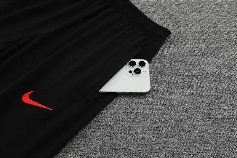 2024/25 LiverpoolHalf zipperTraining Clothing