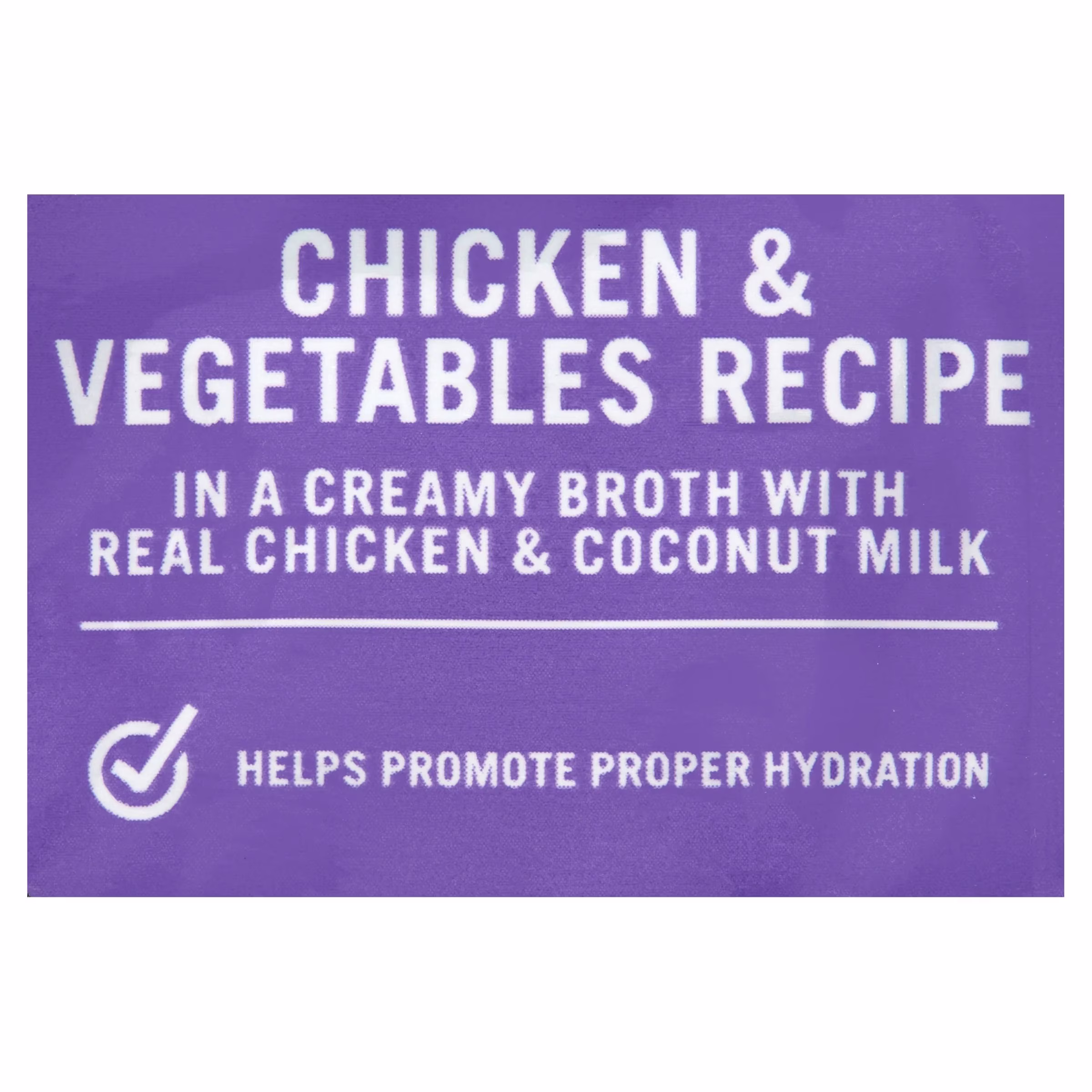 Pure Balance Gourmet Cat Treat Creamy Starters, Chicken & Vegetable Recipe, 1.4 oz