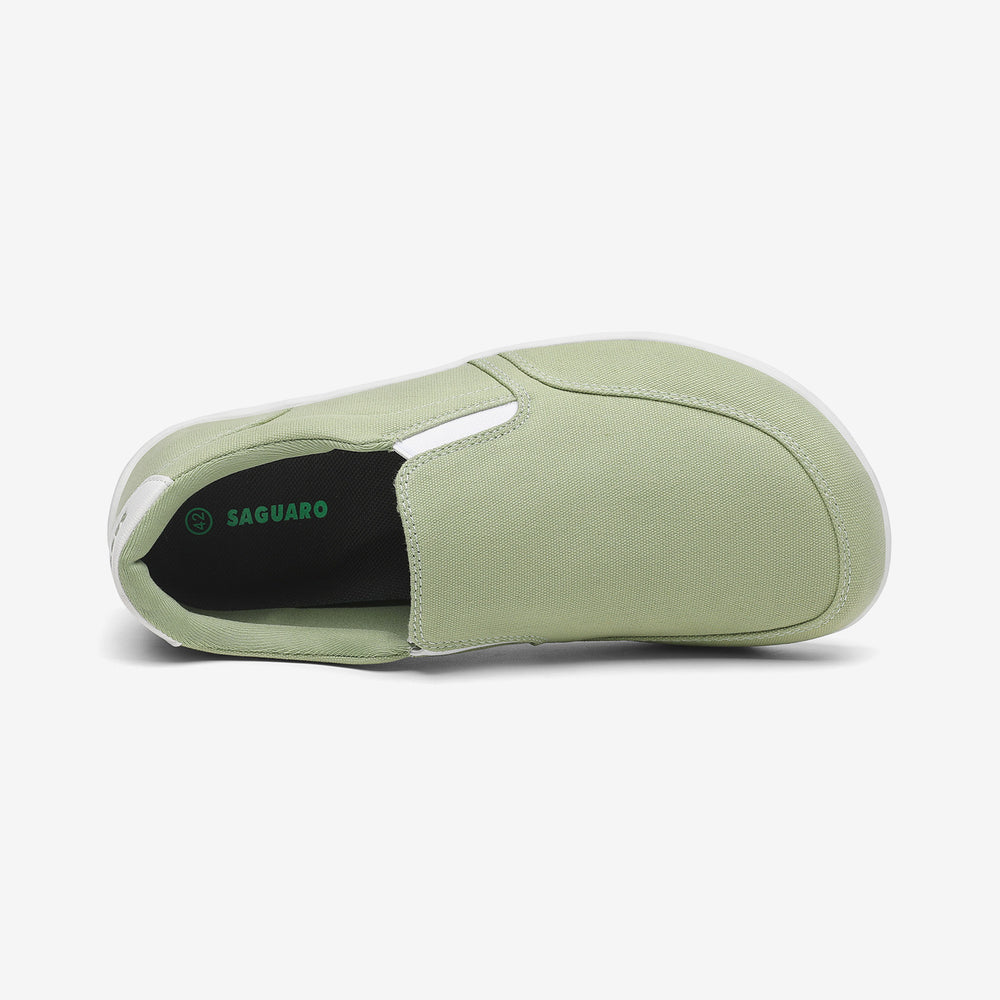 Woman Relax V - Barefoot Shoes