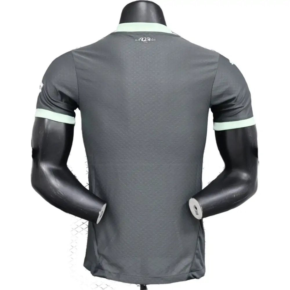 2024/25 AC Milan Second Away - Player Edition