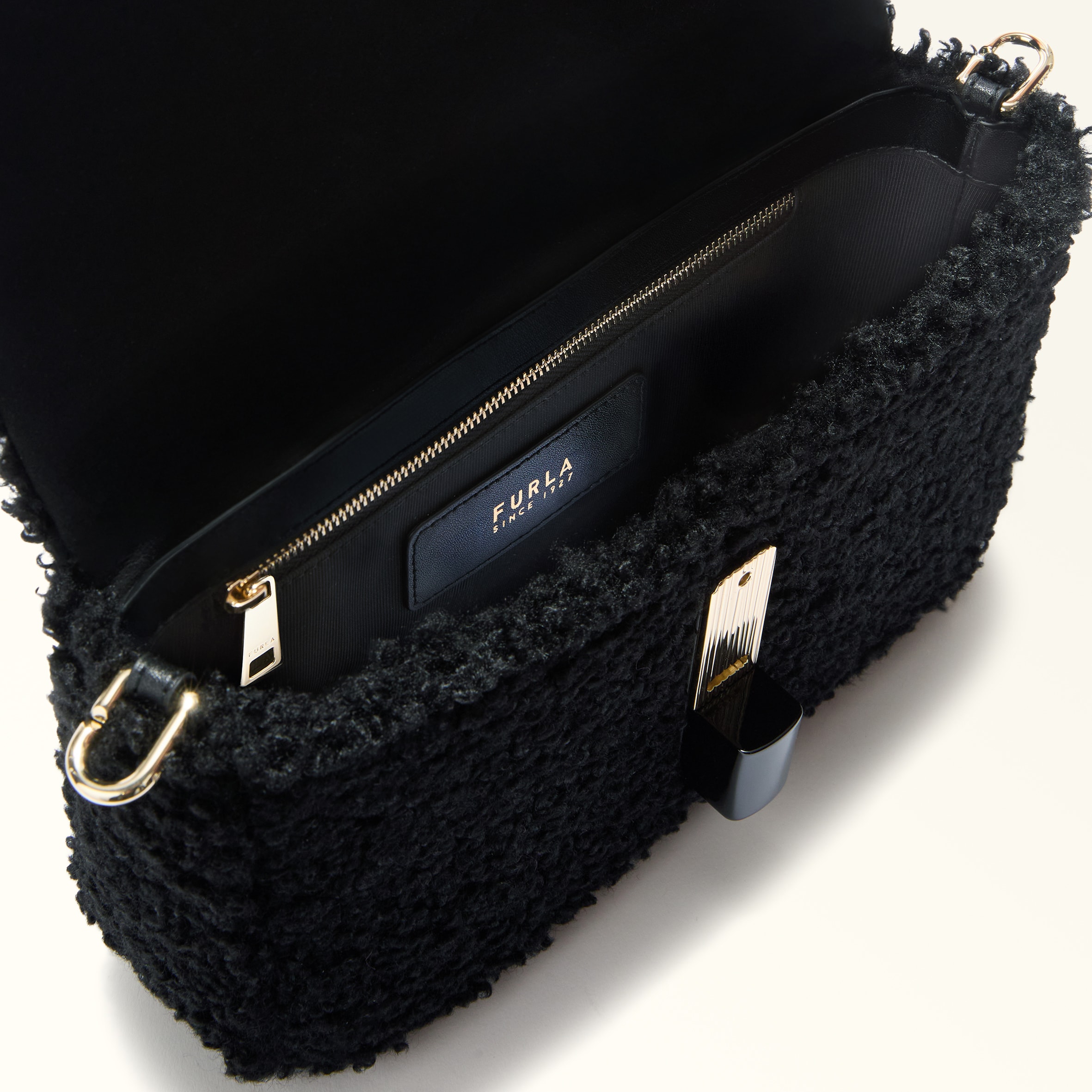 Furla Iride Crossbody S