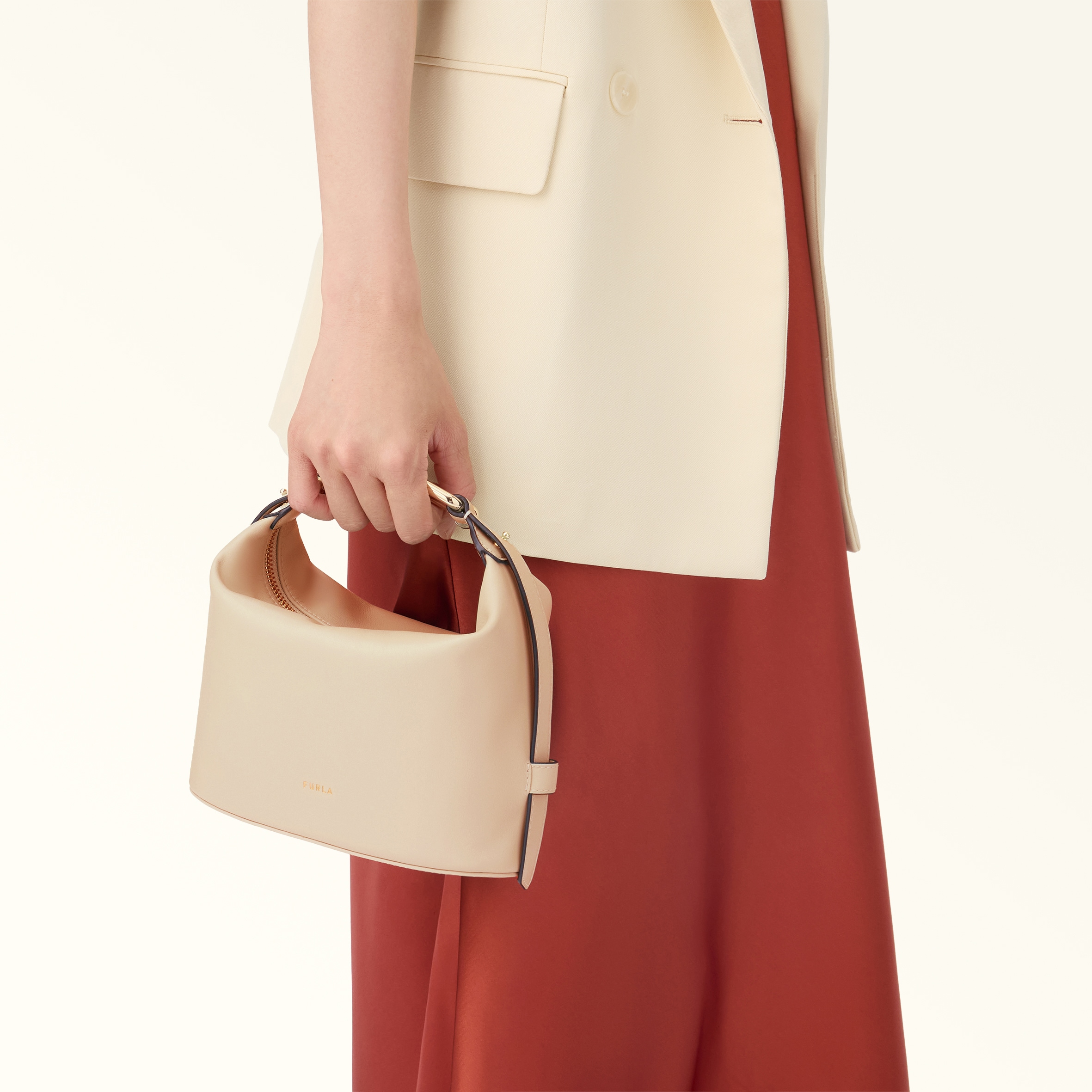 Furla Nuvola Mini Bag