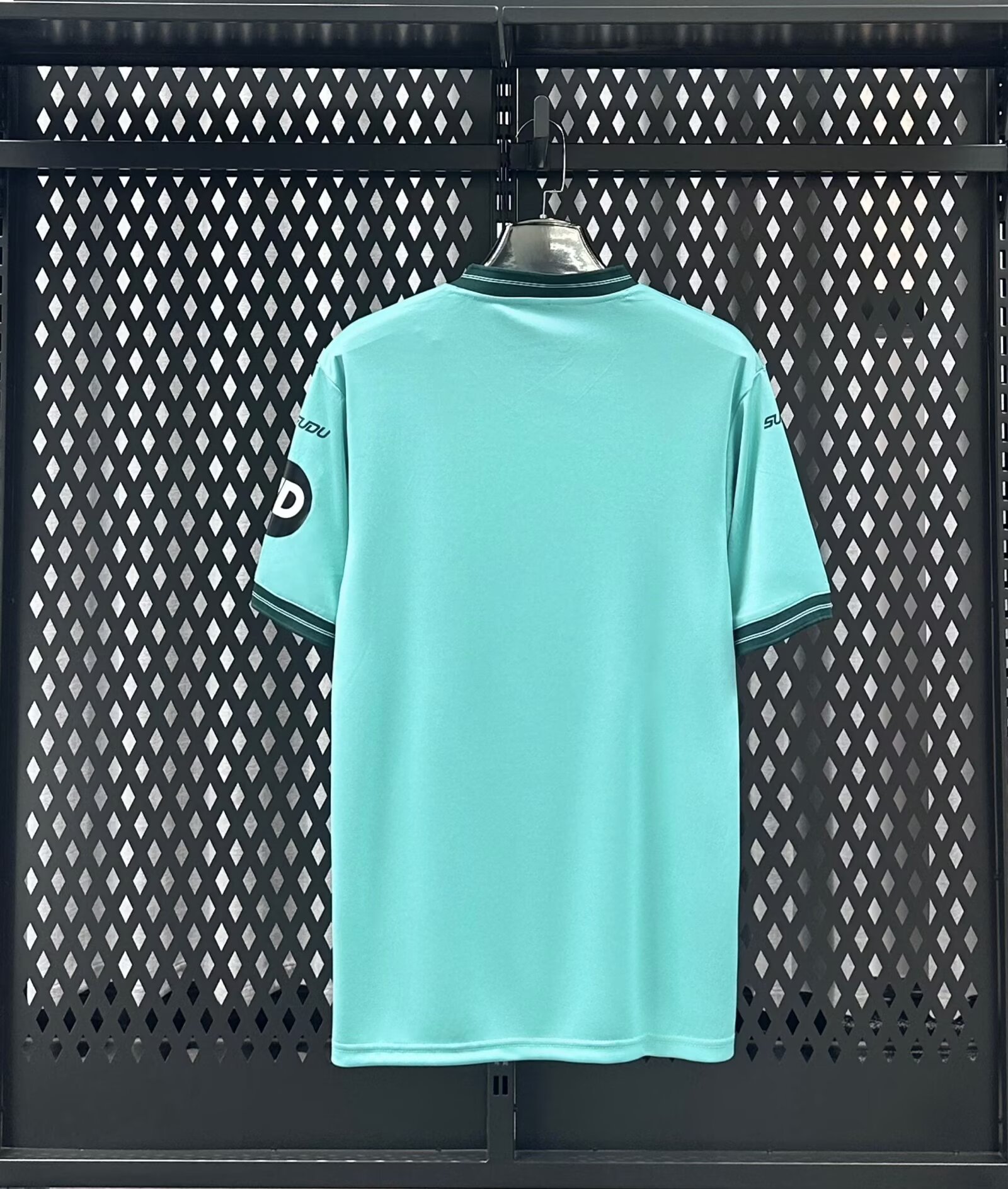 2025/26 Wolves away kit - Fans Edition