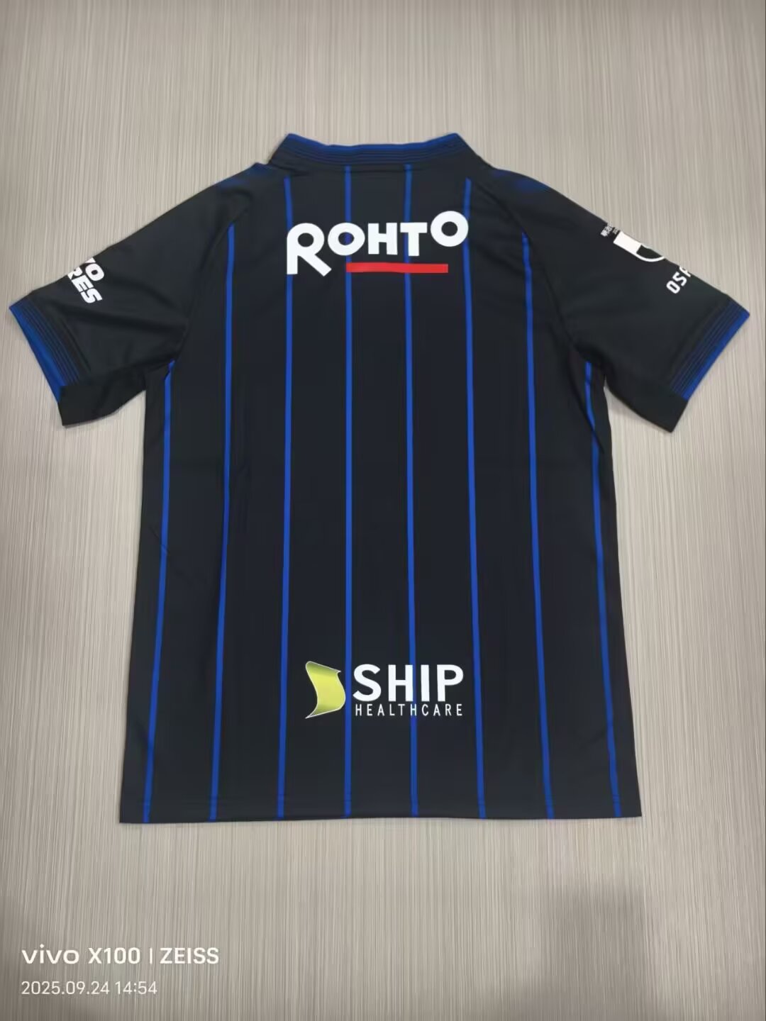 Gamba Osaka