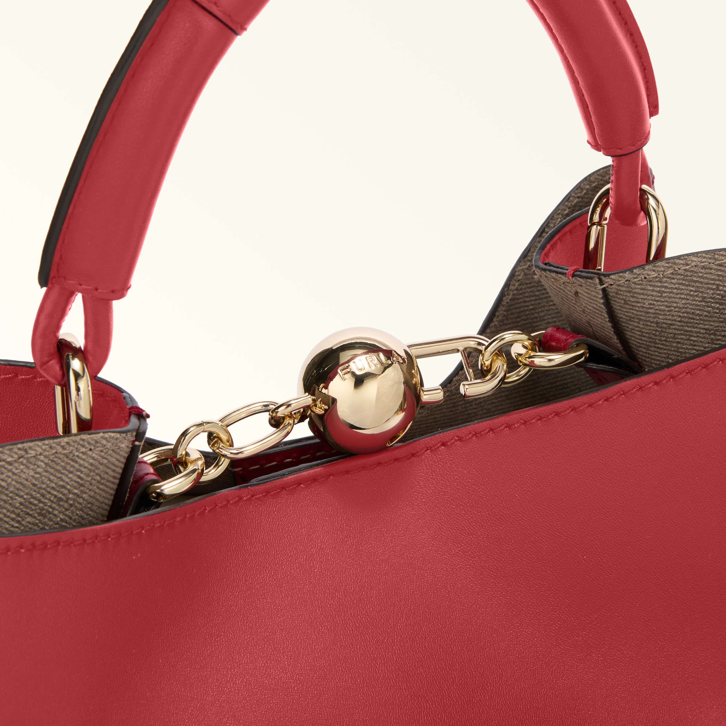 Furla Sfera Bucket Bag S