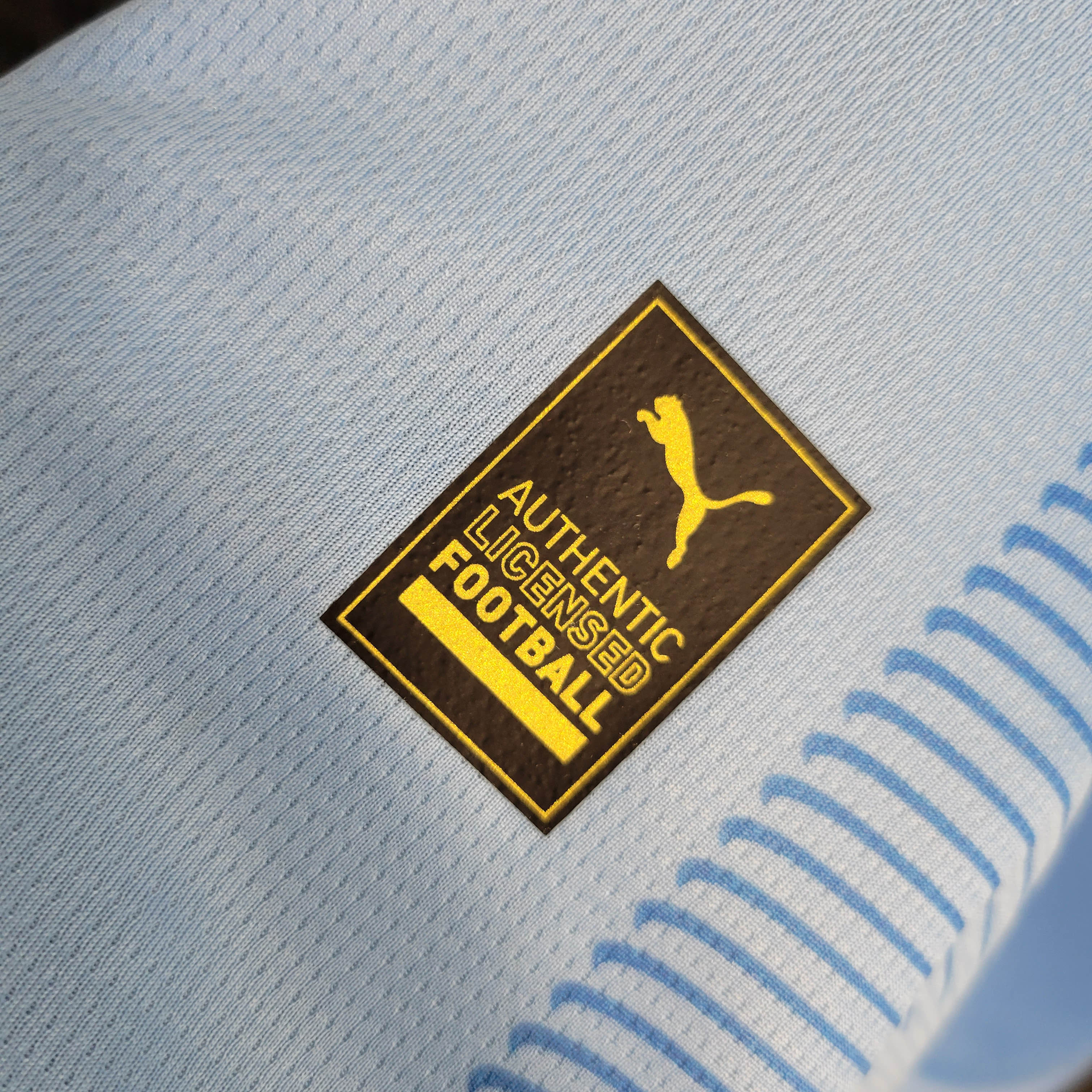 2023/24 Manchester City home jersey-Fans