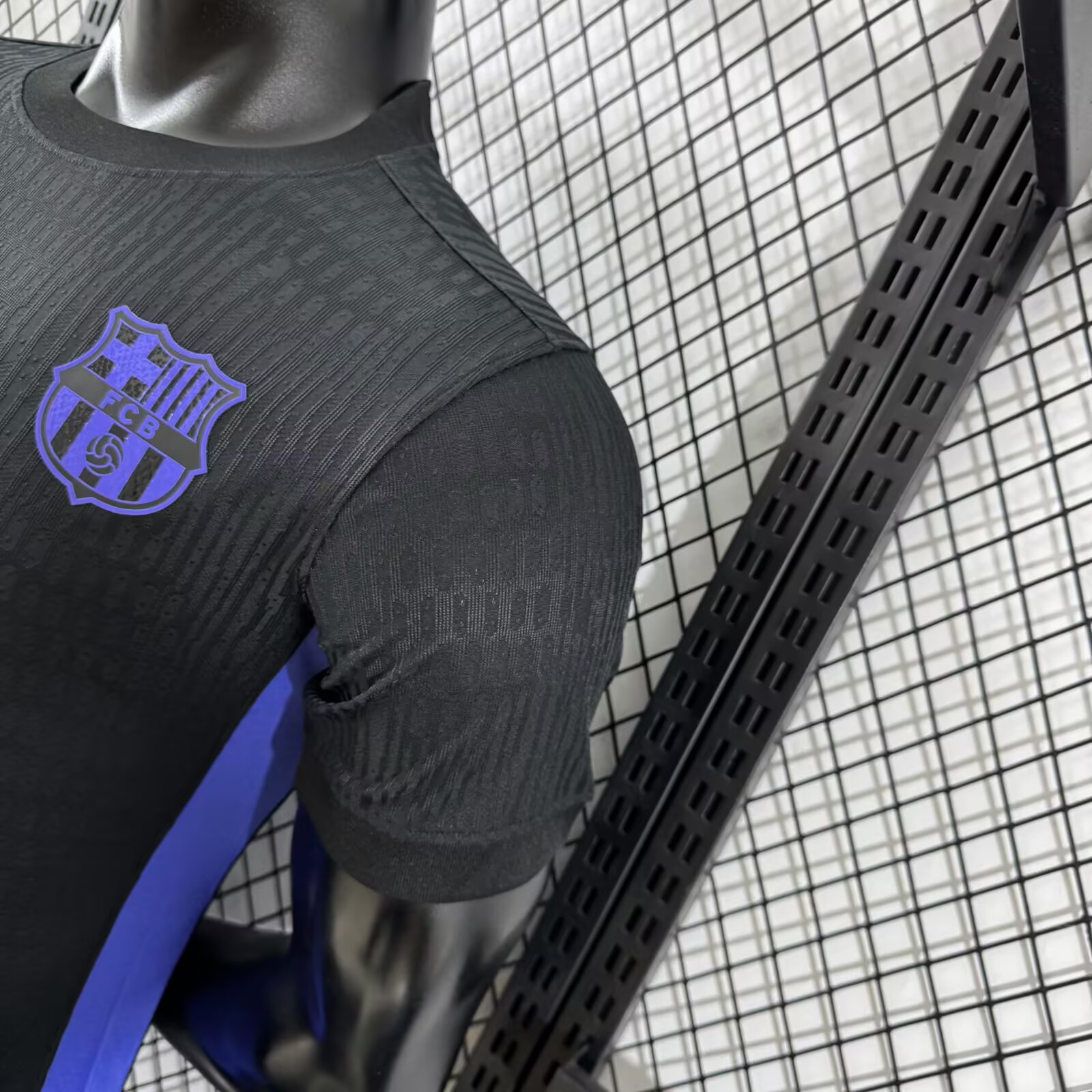 2025-26 Barcelona Special Edition Jersey - Player Edition