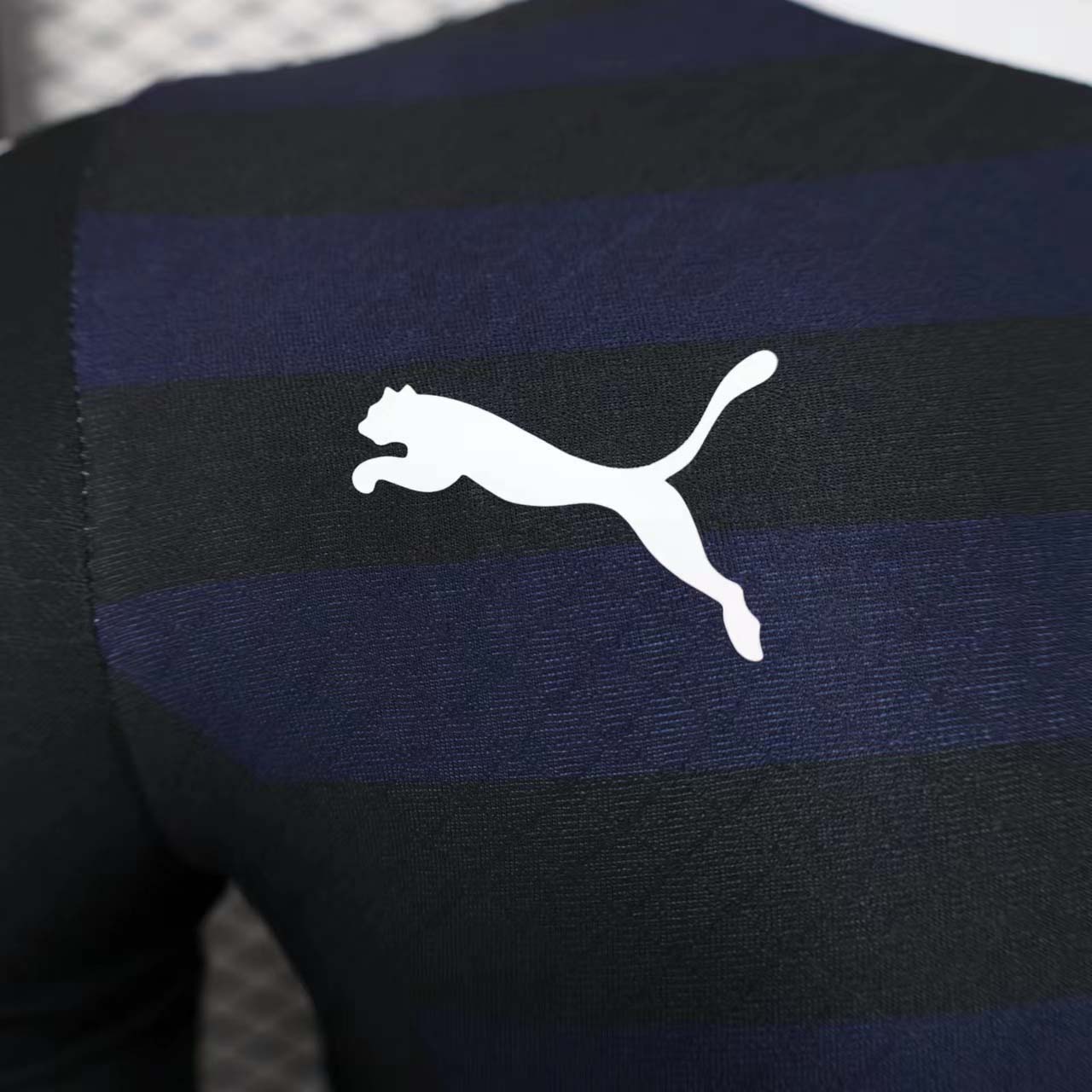 2023/24 Al Riyadh Second Away Jersey - Player Version