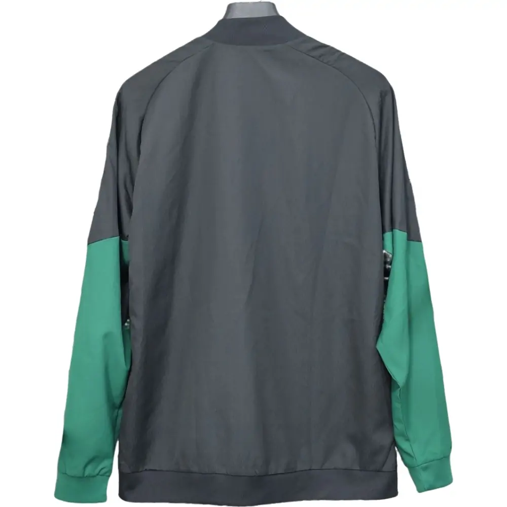 2026 World Cup Mexico Travel Hoodie Windbreaker