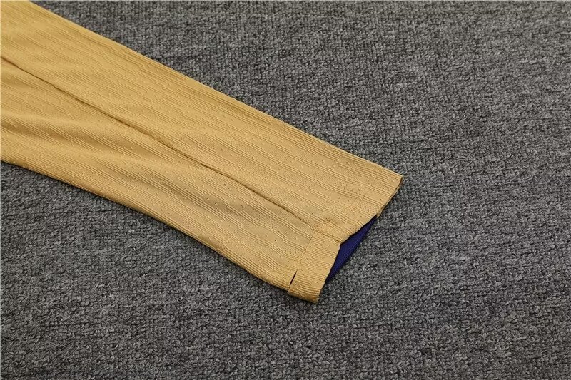 2024/25 Barcelona Long SleeveTraining suit-