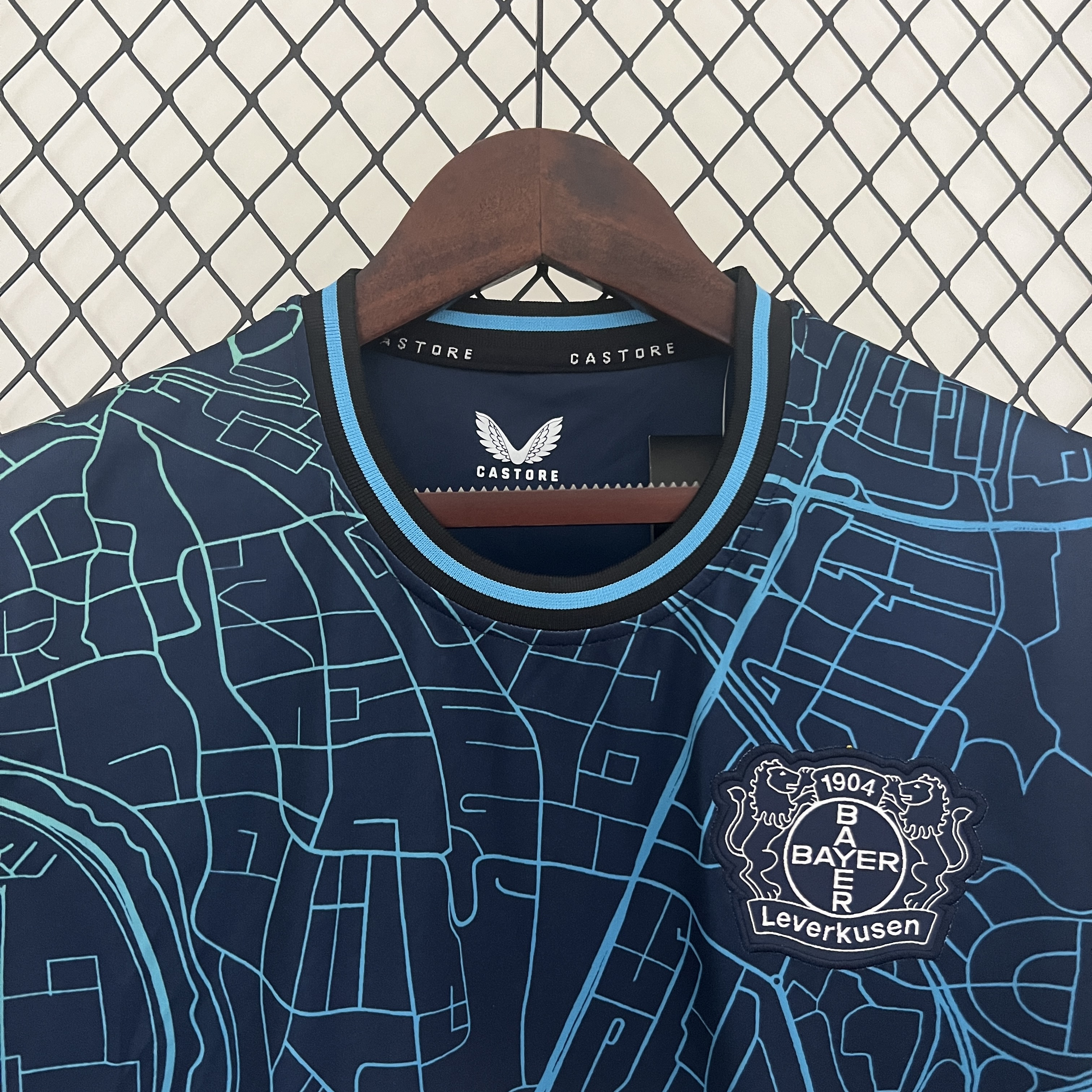 2024/25 Leverkusen Special Edition - Fans Edition