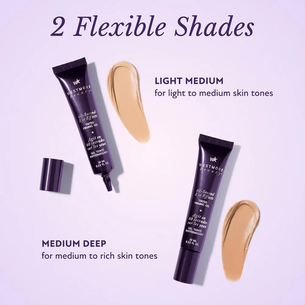 Beauty 60-Second Eye Effects BOGO 2-Pack