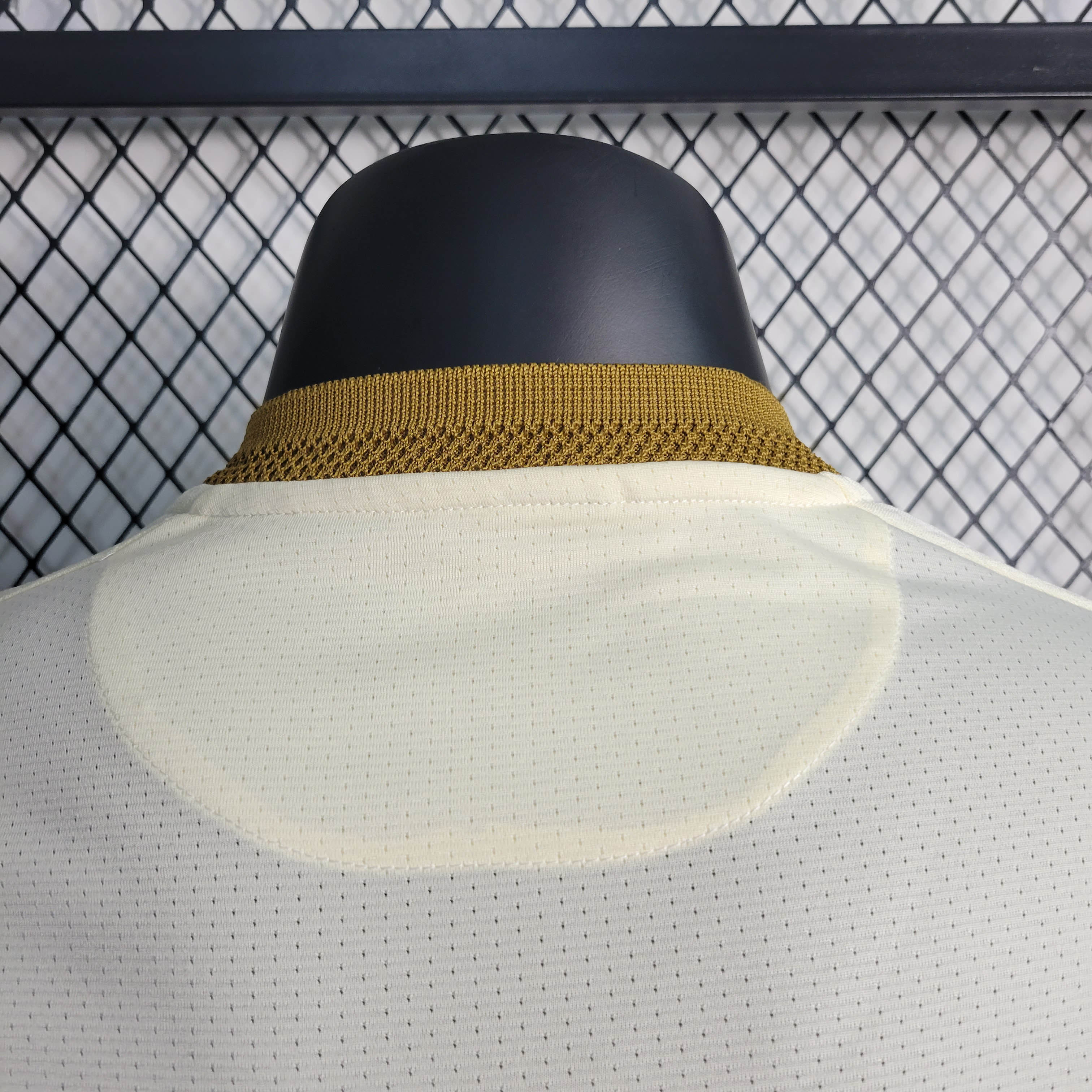 2022/2023 Player Version Al-Nassr Third Away Ronaldo Football Shirt