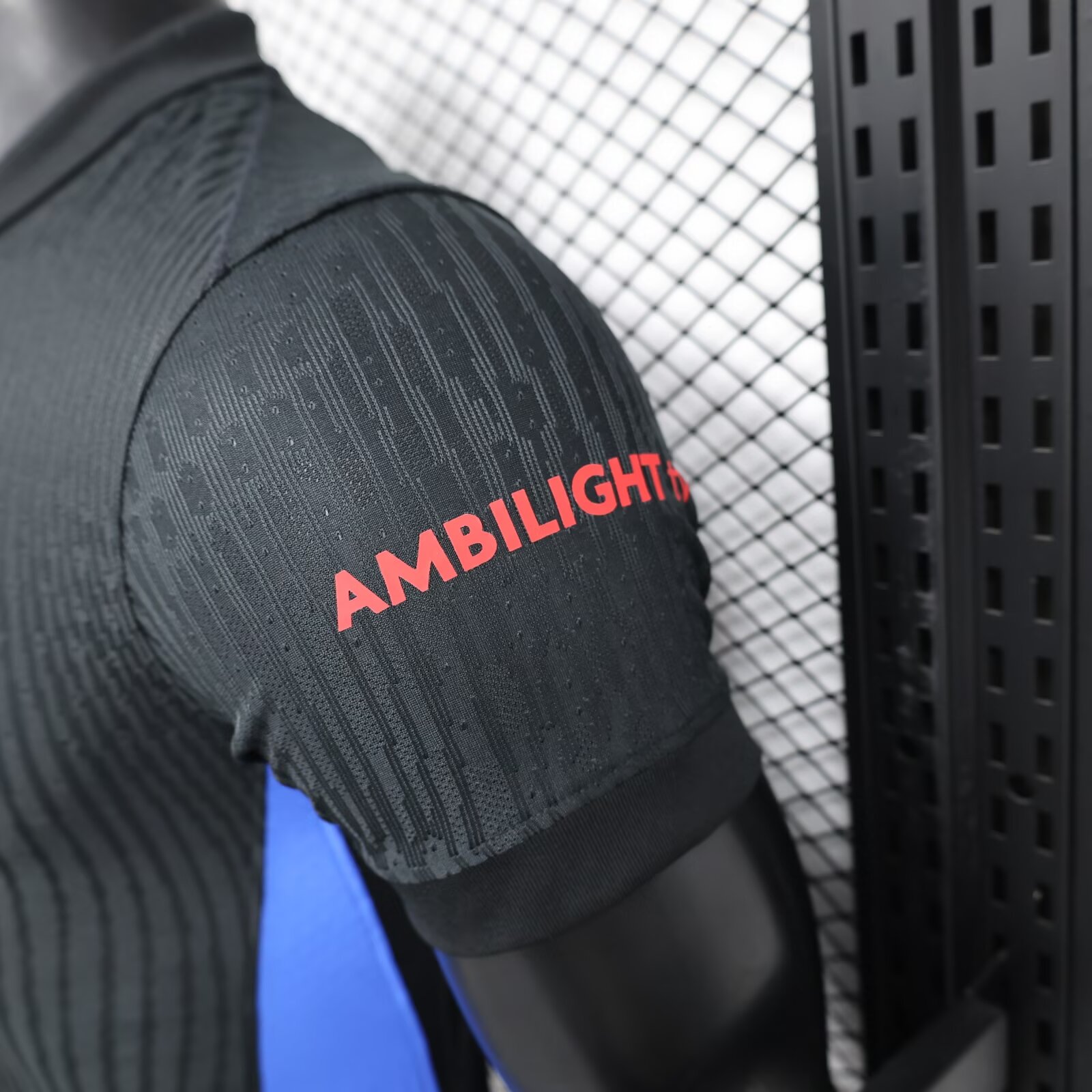 2024/25 Barcelona Away Shirt - Player Edition