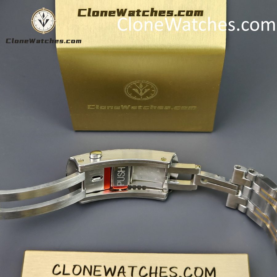 OMEGA Super Clone Watches 1:1 Seamaster Diver 300M 210.20.42.20.03.001 42mm