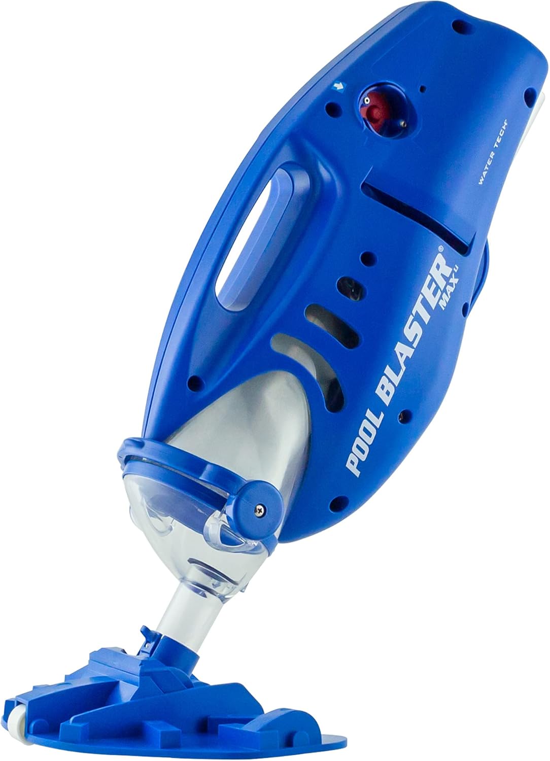 Aspirateur piscine Pool Blaster Max Li sans fil moteur P30 pour piscine et spa