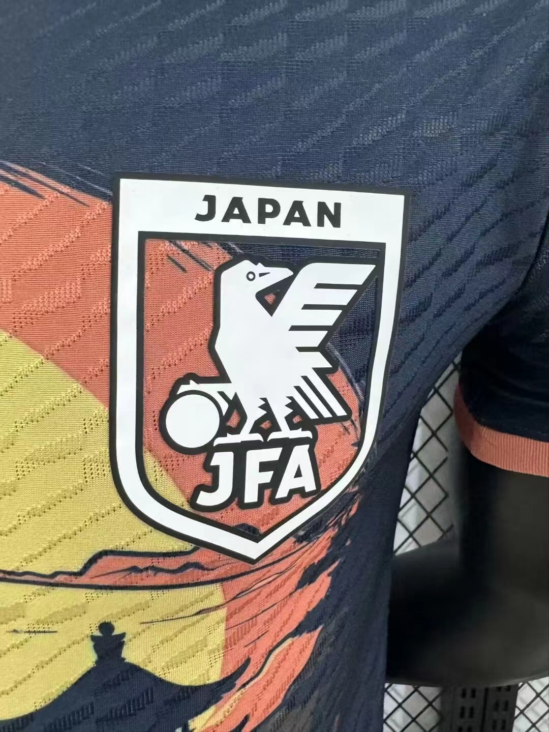 2024/25 Japan Special Edition Player Jersey