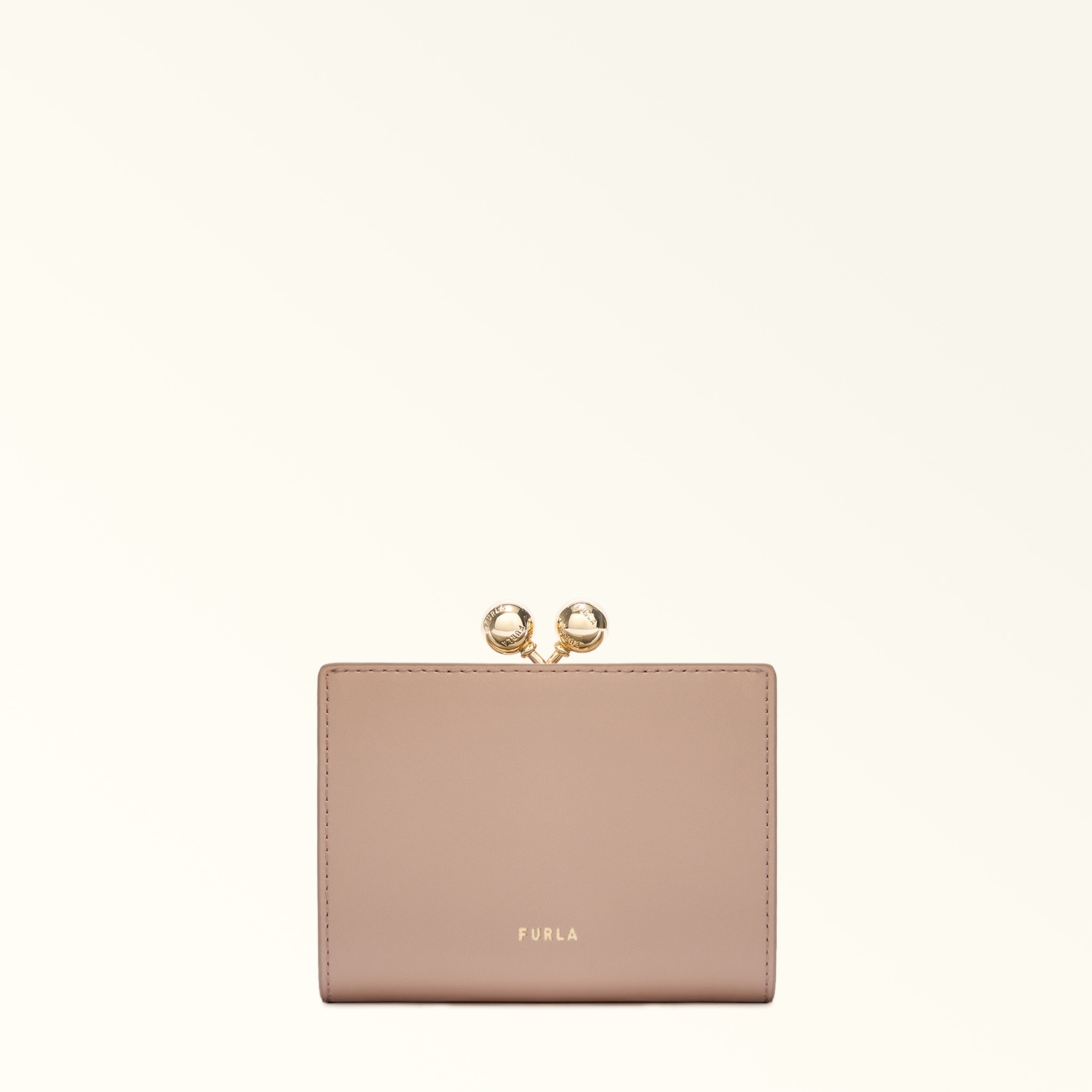 Furla Dots Coin Case S